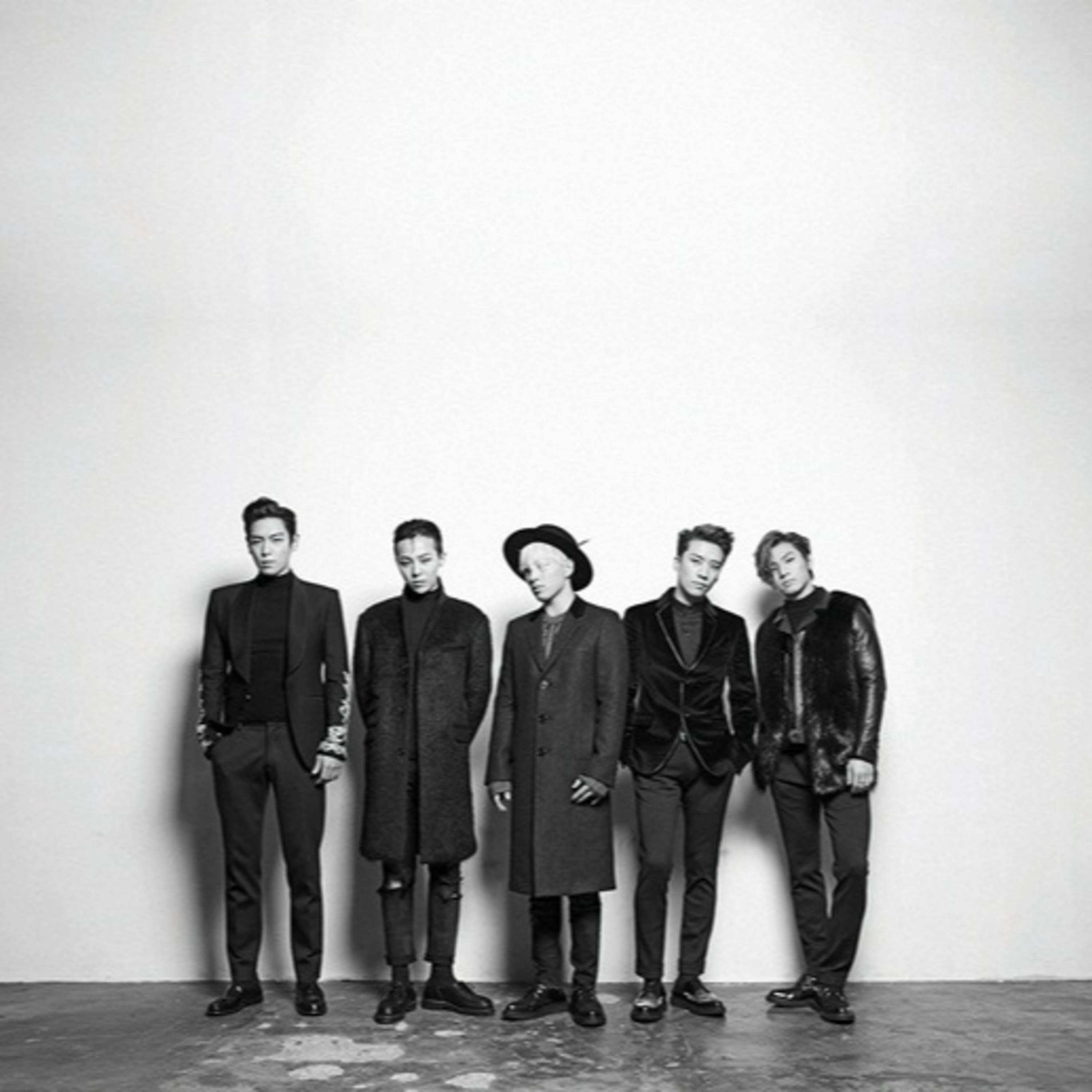 Big Bang gây bão khi trở lại vẫn khiến cổ phiếu YG Entertainment sụt giảm, lý do vì đâu? episode artwork