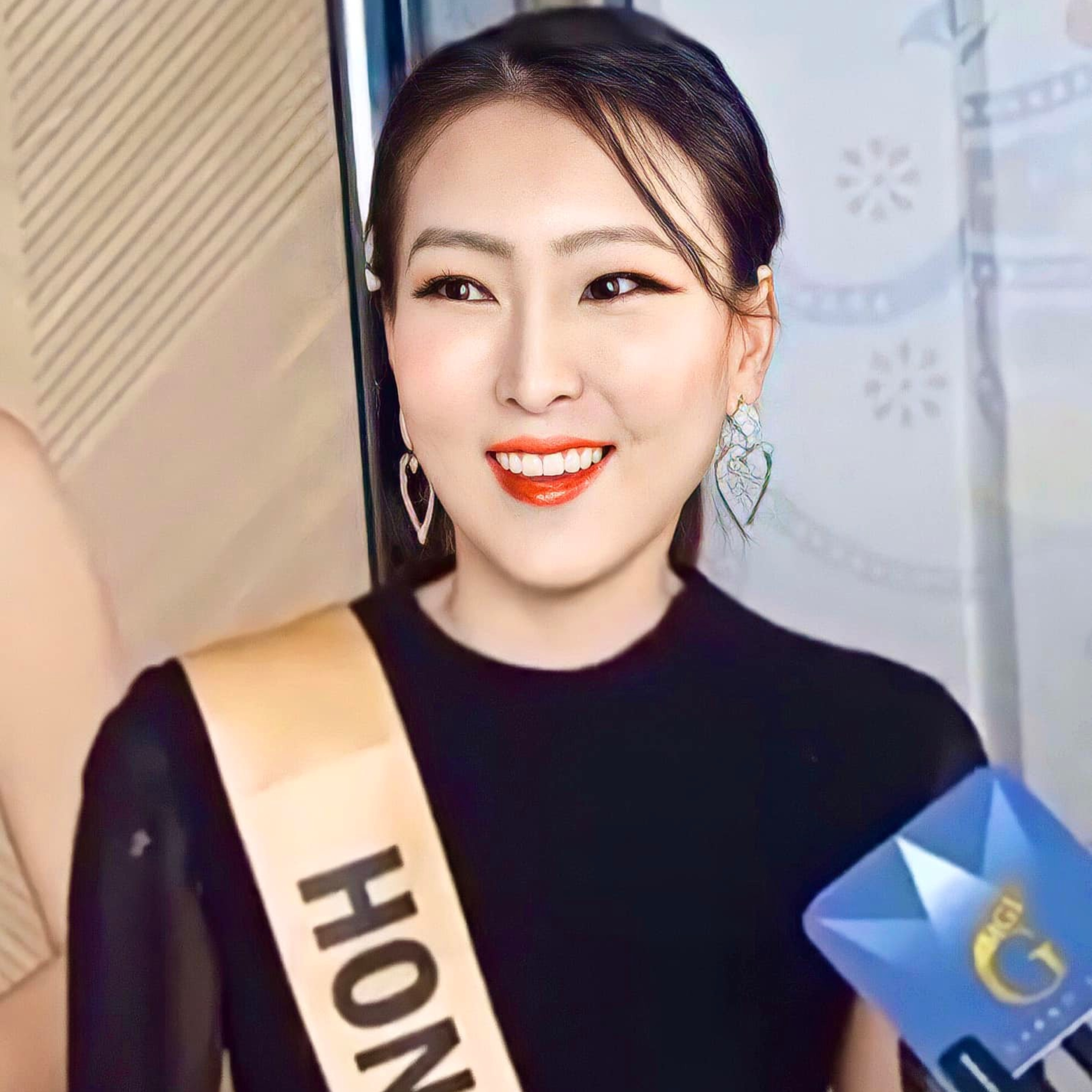 Căng: Miss Grand Hong Kong bị Ekip Việt Nam bóc phốt thái độ lồi lõm, không chuyên nghiệp episode artwork