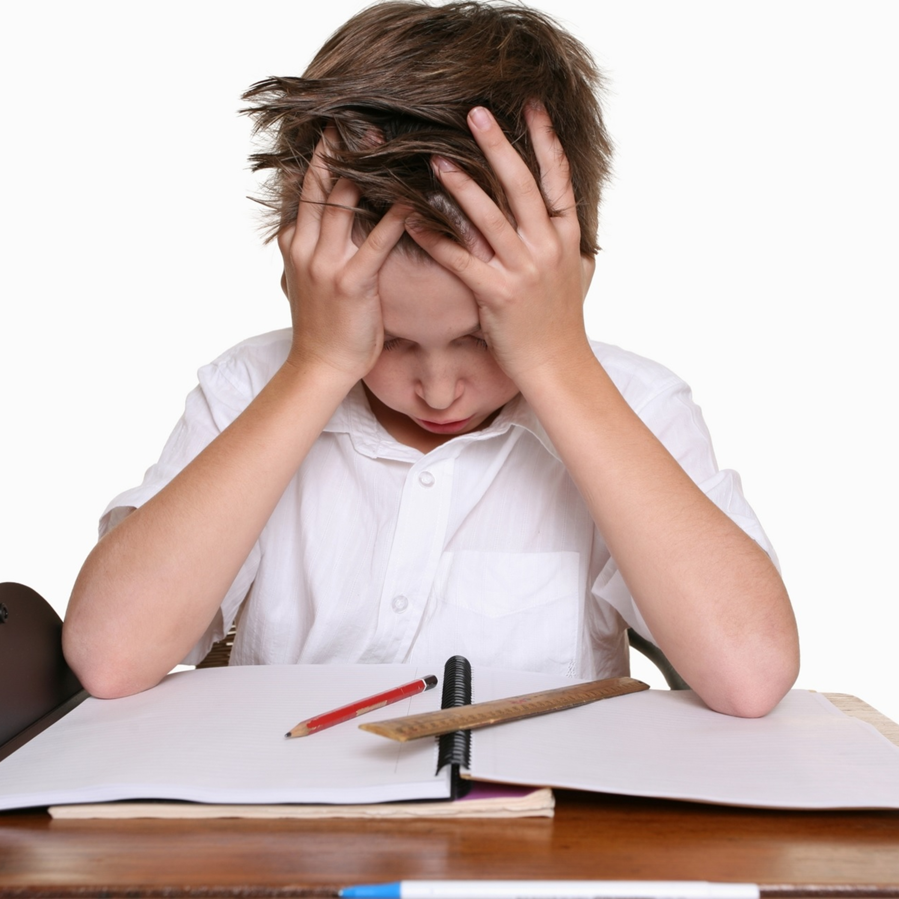 Thầy giáo “tác động vật lý” học sinh giữa lớp đến xin lỗi phụ huynh, giải trình lý do episode artwork