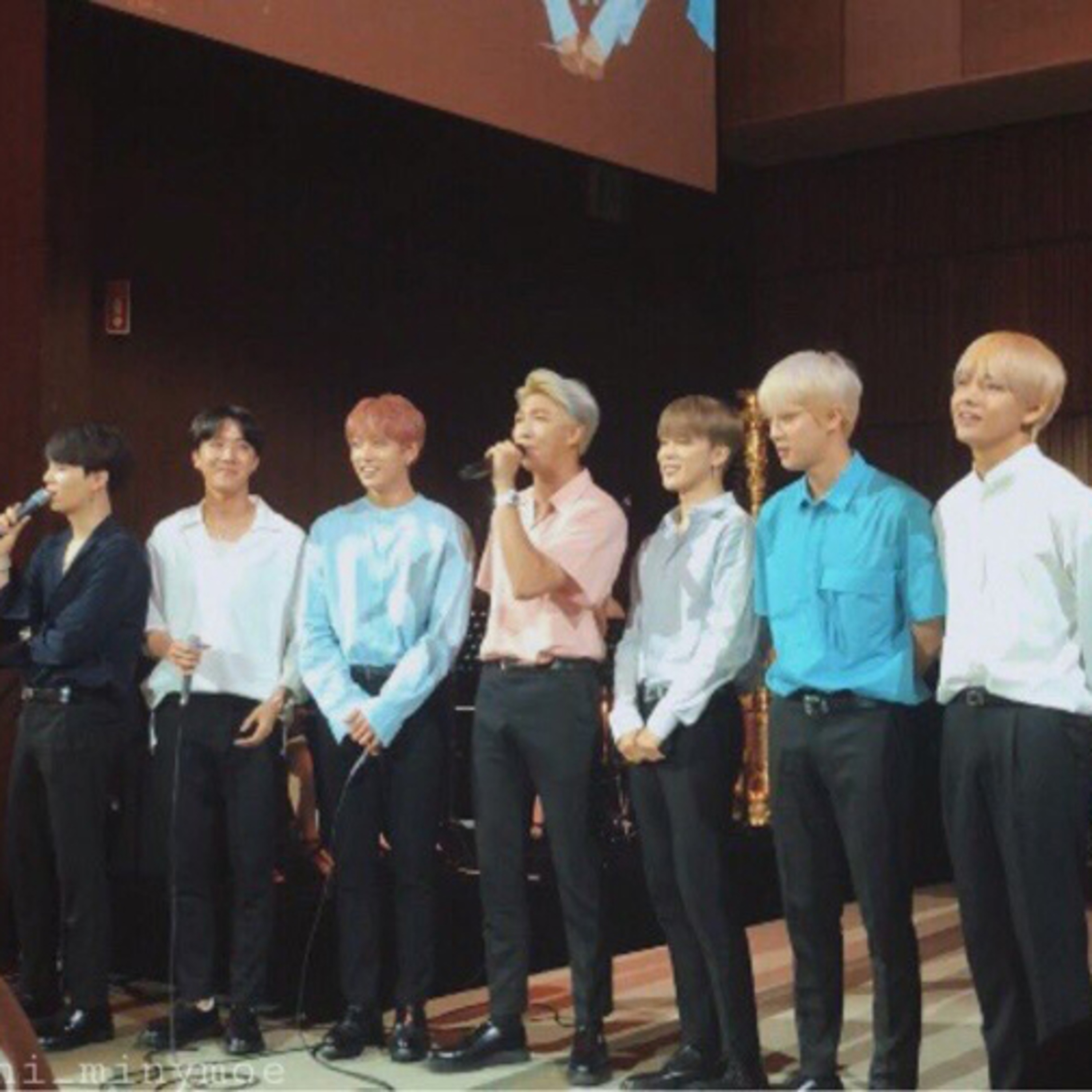 BTS từng bước chiếm lĩnh nền kinh tế Hàn Quốc như 4 tập đoàn hàng đầu Samsung, Hyundai, LG… episode artwork