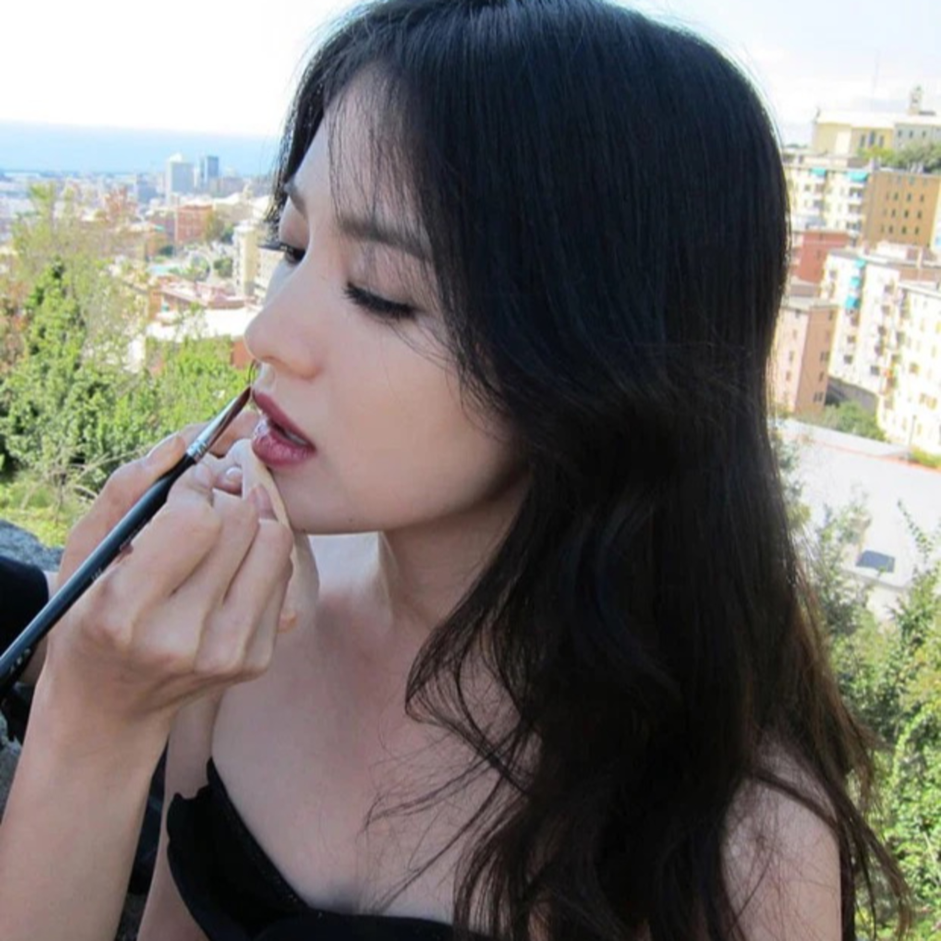 Song Hye Kyo bị đào mộ ảnh hậu trường không PTS cách đây 12 năm, nhan sắc ra sao? episode artwork