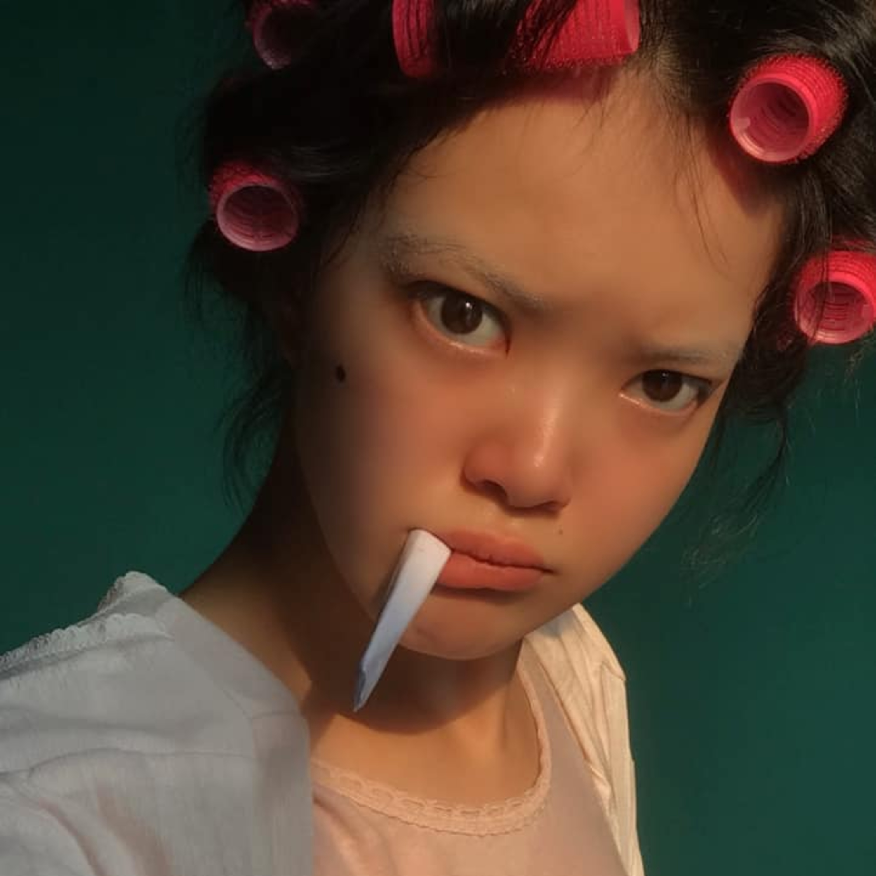 Michelle Lai - Tiktoker mang trào lưu Yahoo, chụp ảnh tự sướng thời 9x gây sốt trở lại là ai? episode artwork