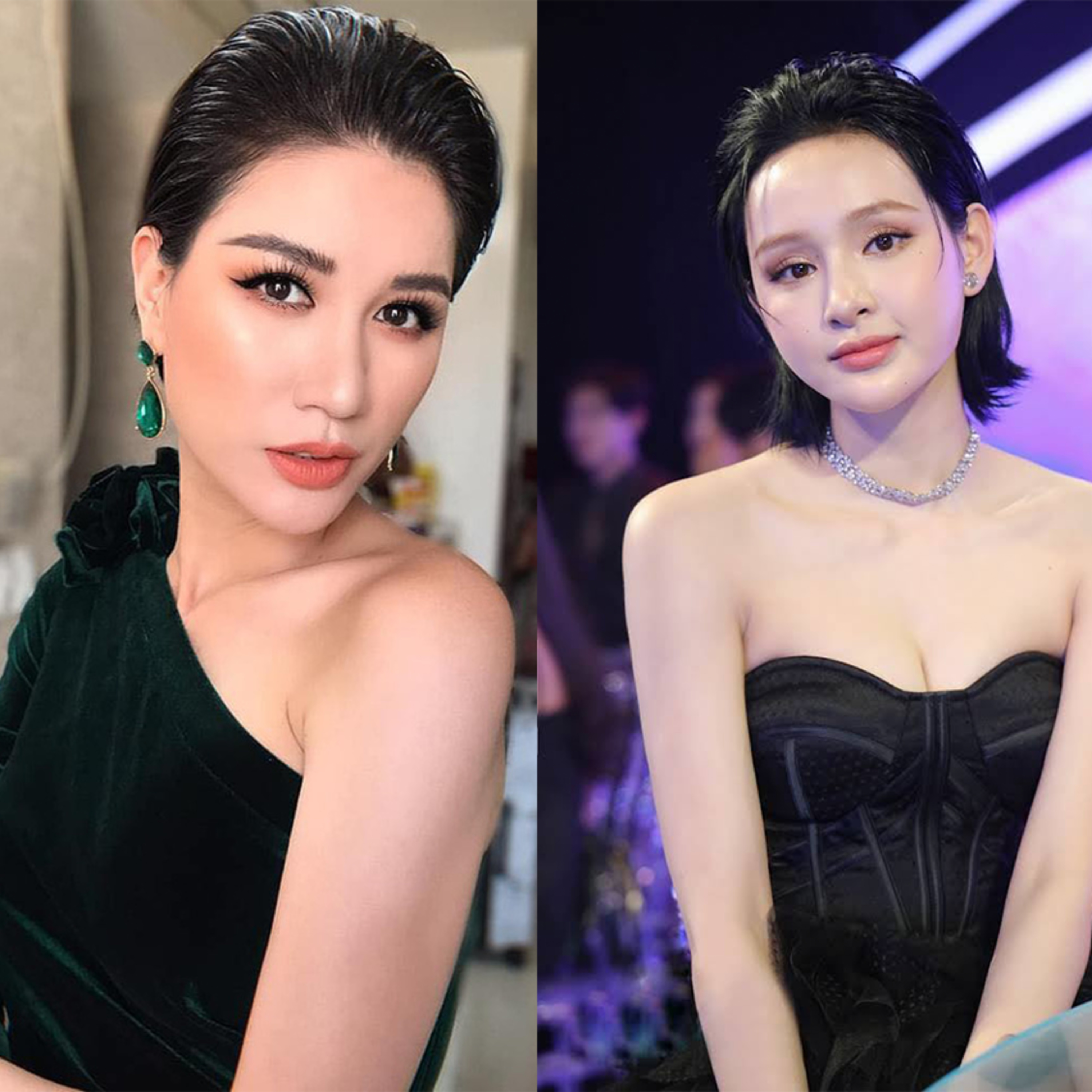 Trang Trần “xù lông” chửi trà xanh giật chồng sau khi Hiền Hồ lên tiếng xin lỗi episode artwork