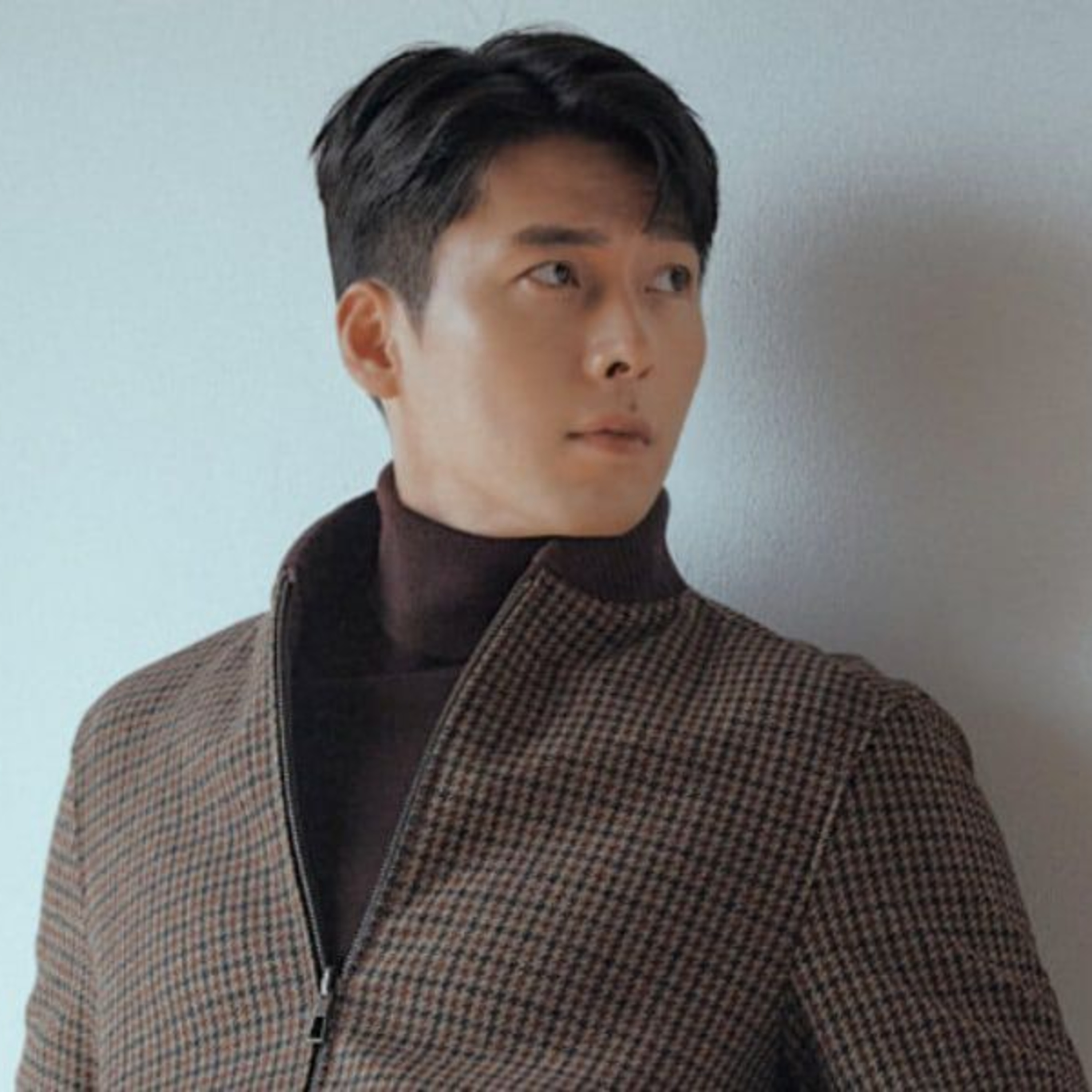 Hyun Bin gây sốc với tạo hình quân vương râu ria xồm xoàm nhưng vẫn được khen ngợi vì điều này episode artwork