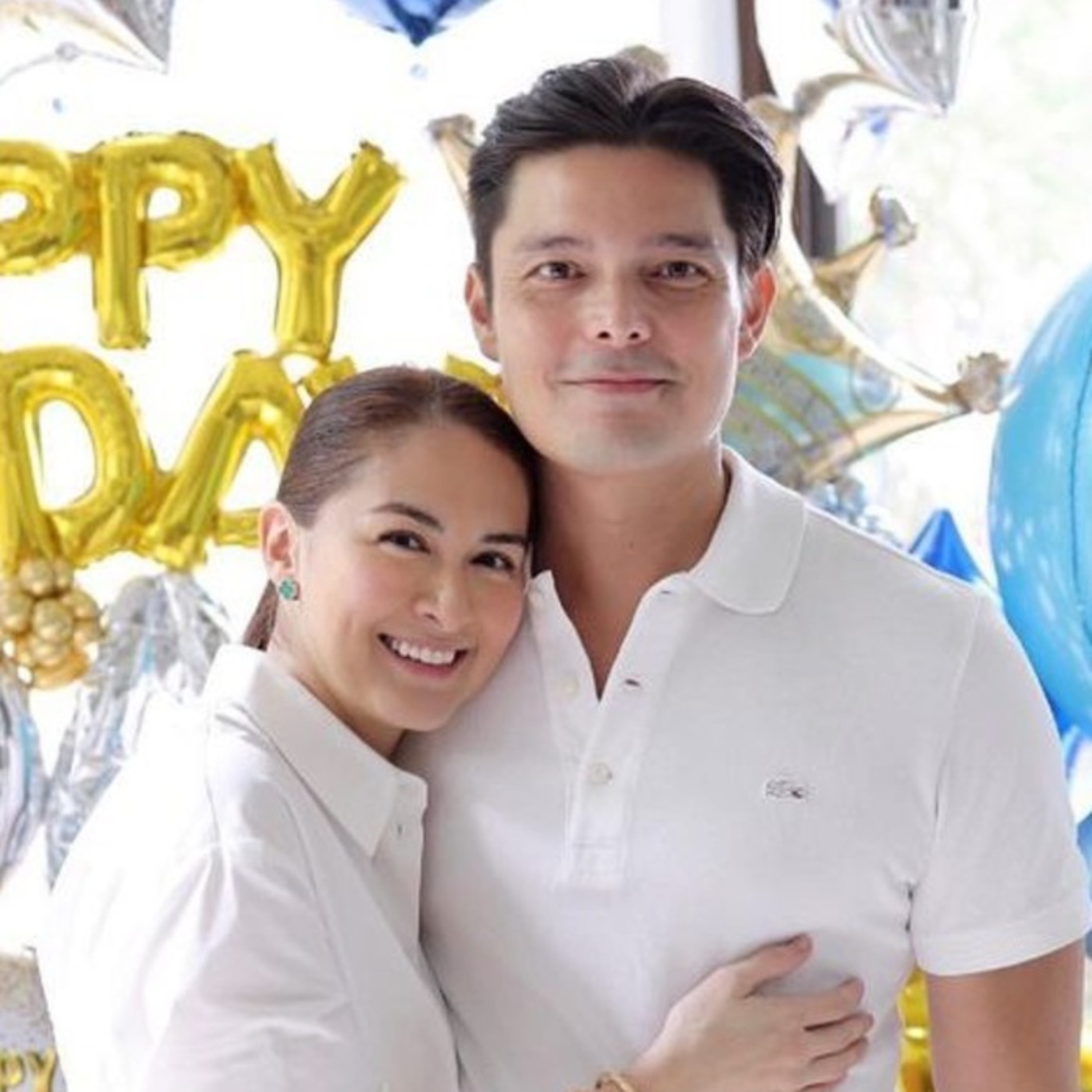 Marian Rivera mở tiệc mừng sinh nhật con trai 3 tuổi, diện mạo quý tử khiến netizen “ngất xỉu” episode artwork