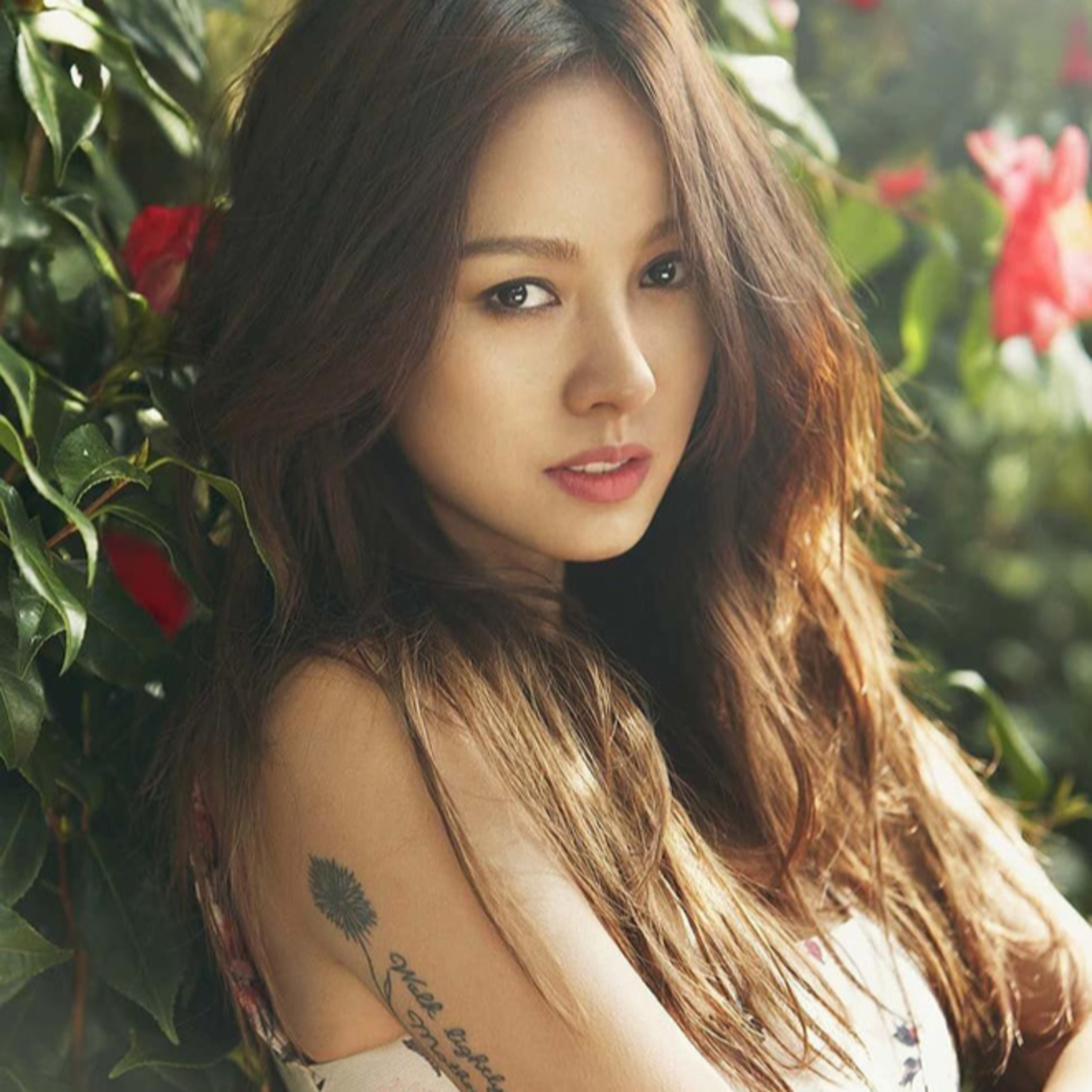 Lee Hyori tiết lộ "góc khuất" sau ánh hào quang: Bị khán giả "động chạm" chưa đáng sợ bằng một việc episode artwork