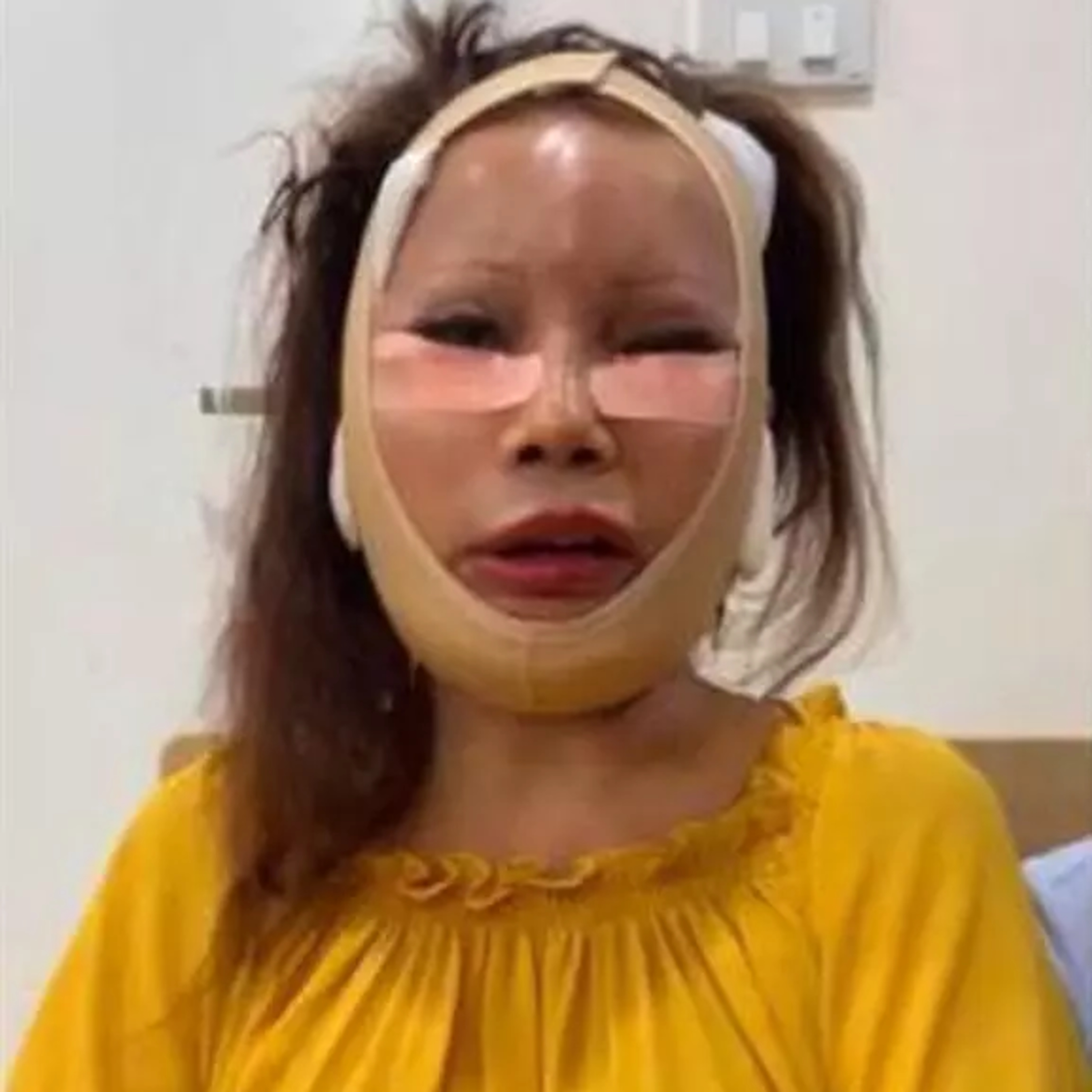 Thu Sao - cô dâu 63 tuổi qua đời, sự thật gây sốc episode artwork