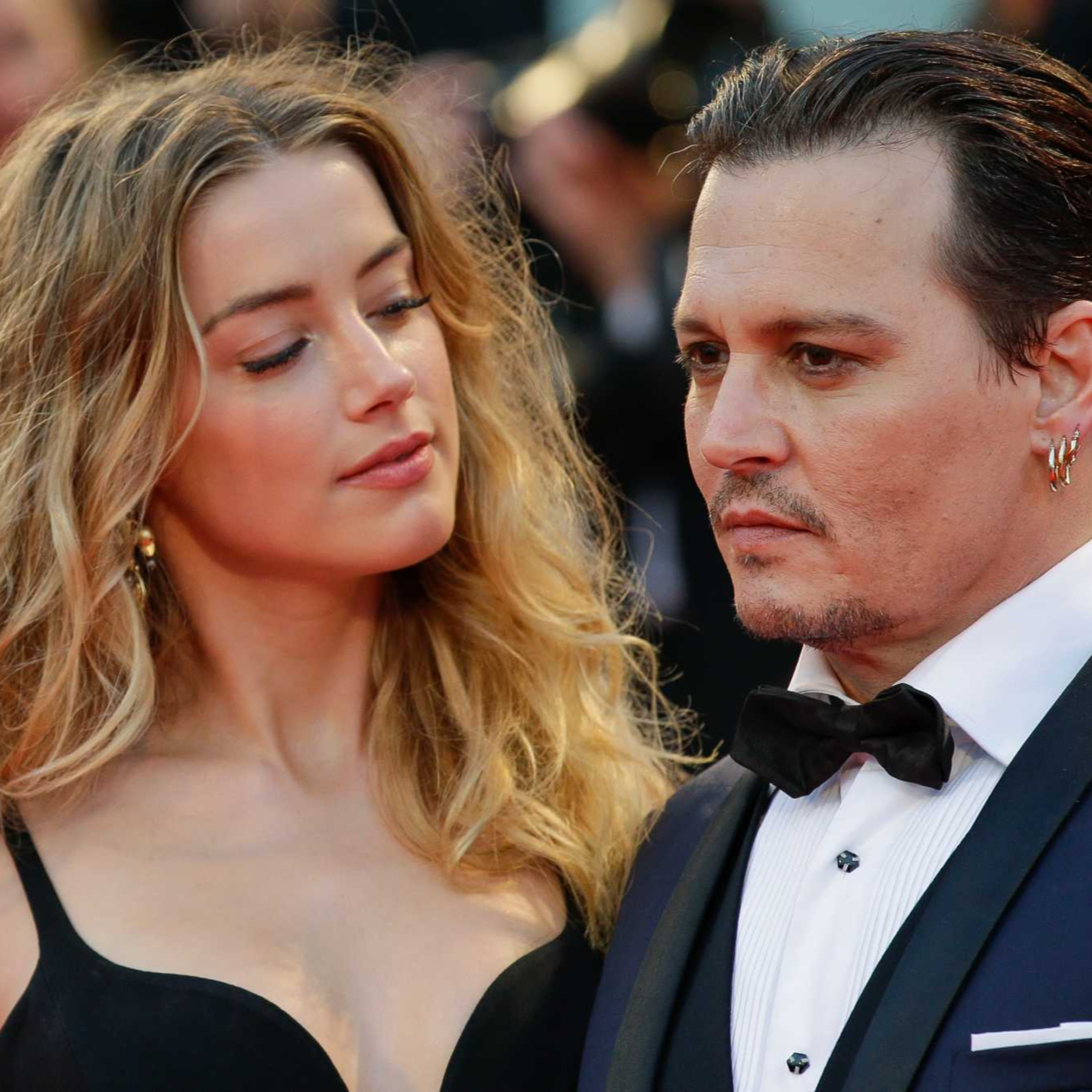 Johnny Depp và Amber Heard: Vụ ly hôn bạc tỷ và những đấu tố xấu xí episode artwork