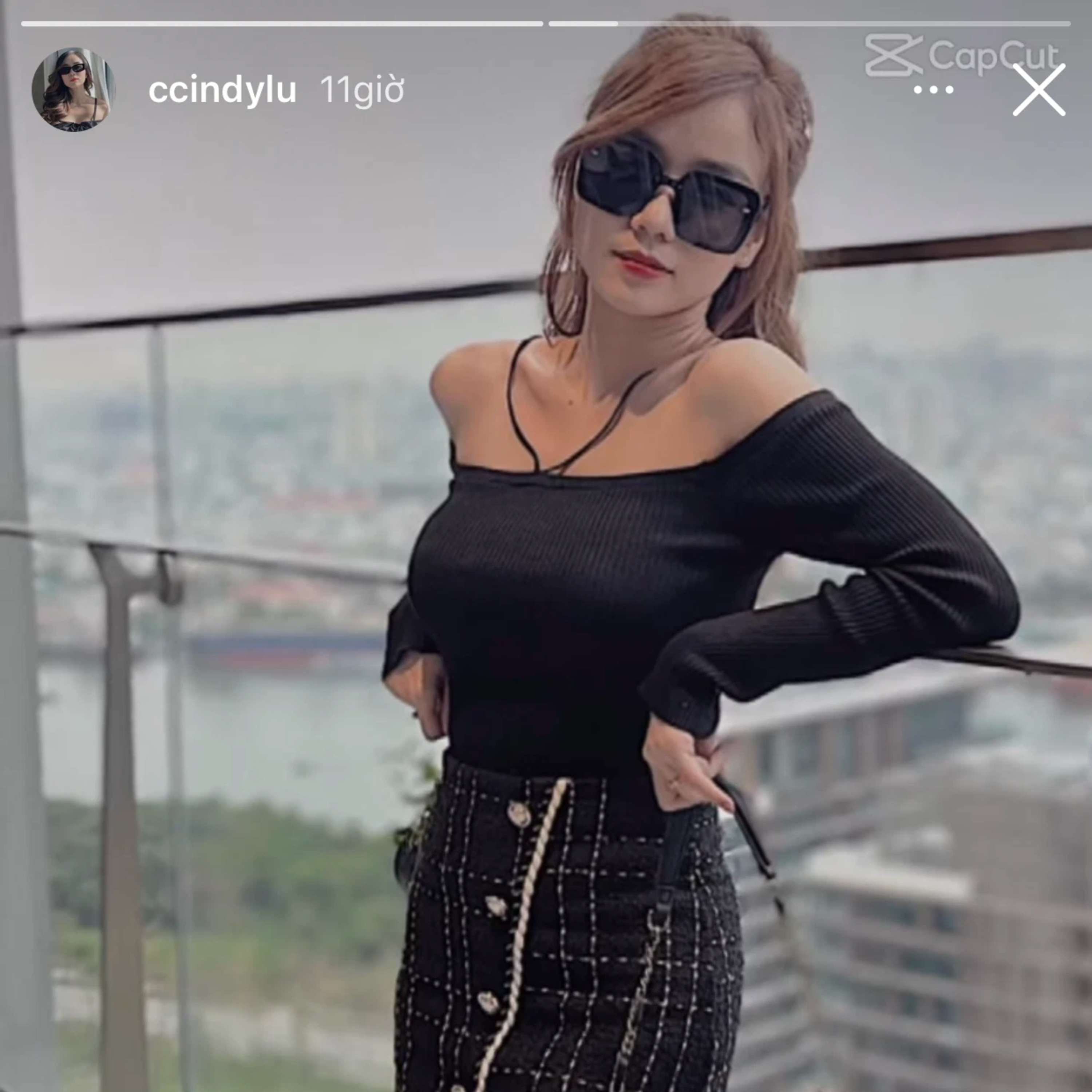 Cindy Lư bất ngờ nhắc đến Hoài Lâm hậu chia tay Đạt G episode artwork