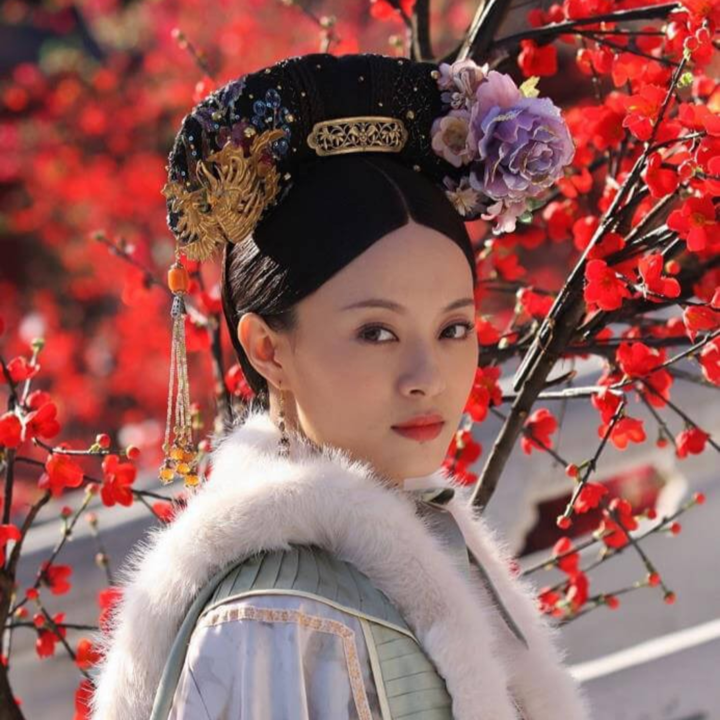 Tôn Lệ bị đồng nghiệp “né tránh”, thậm chí tuyên bố “không đóng phim chung” chỉ vì một lý do? episode artwork