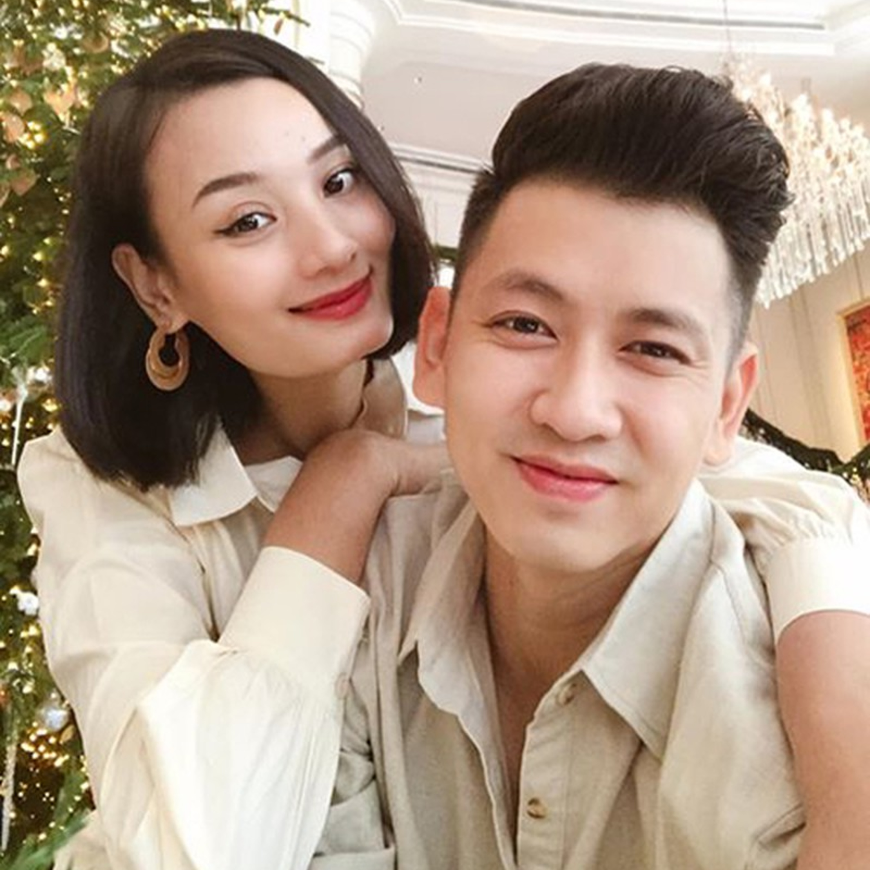 Lê Thúy - Từ VĐV bóng chuyền đến người mẫu chuyên nghiệp và cuộc hôn nhân trong mơ với chồng soái ca episode artwork
