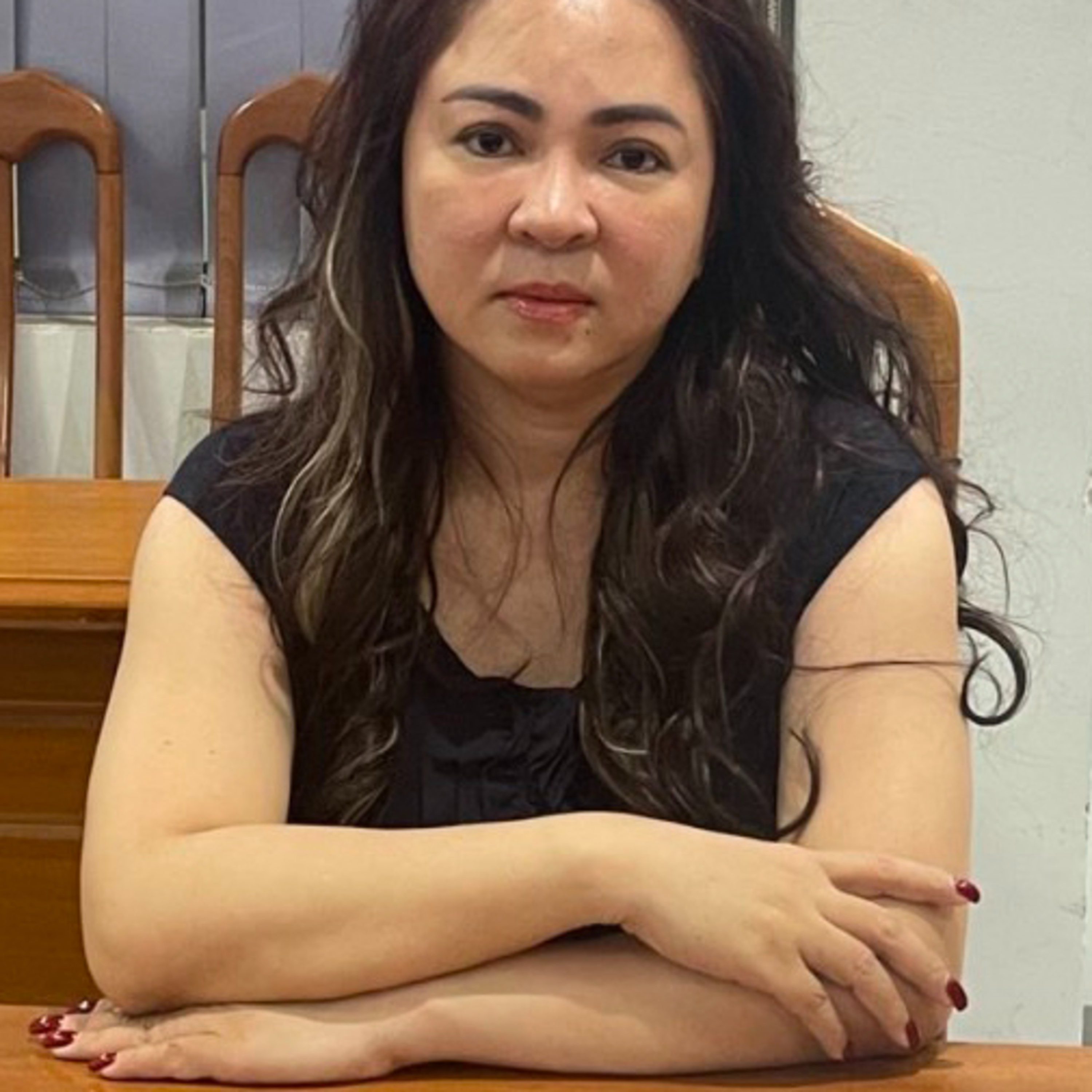 Vụ bà Nguyễn Phương Hằng đẩy tình cũ là đàn em Năm Cam vào tù trước khi thay tên đổi họ: Lột trần chi tiết cách thức episode artwork