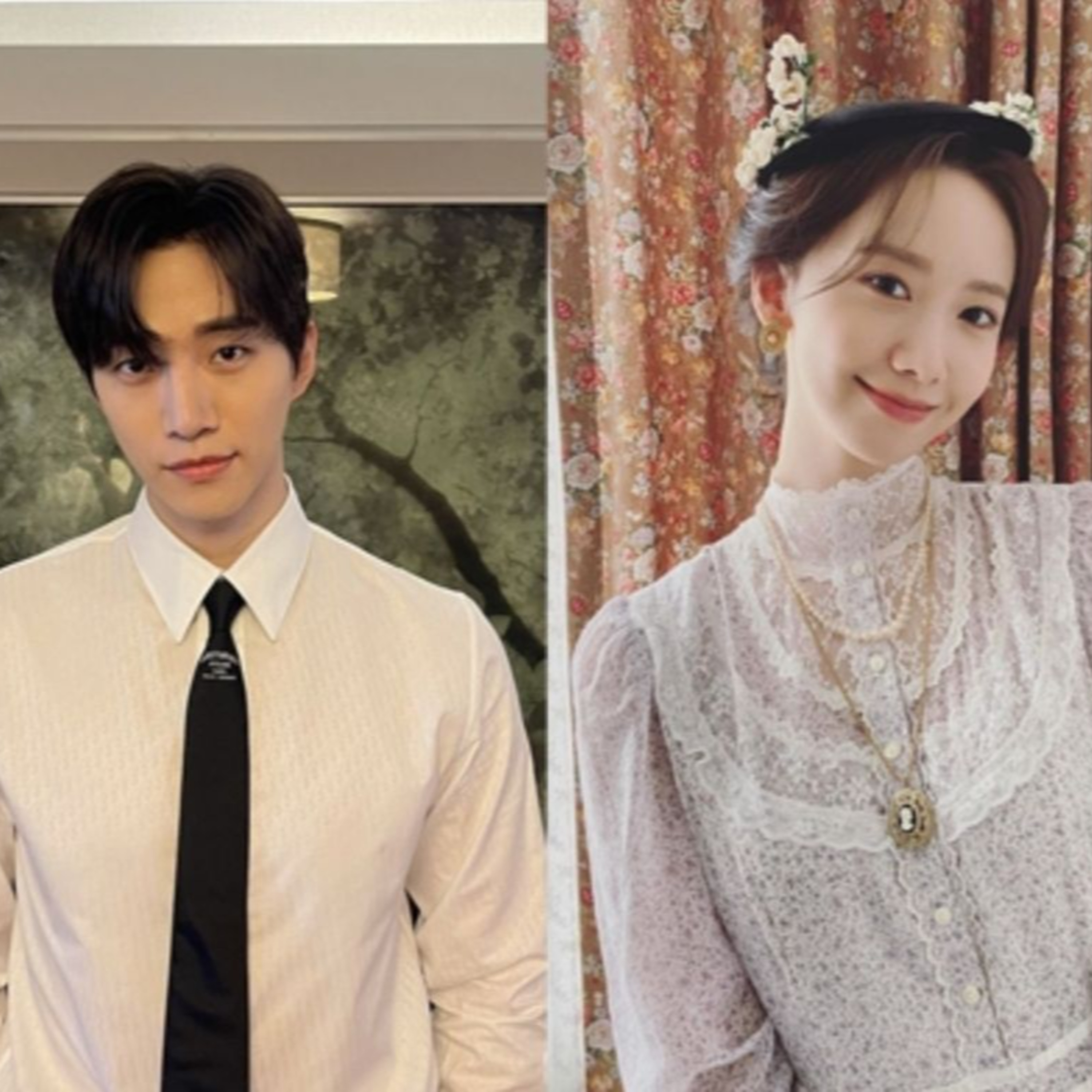 Yoona (SNSD) “nên duyên” với Junho (2PM) trong phim mới khiến netizen bấn loạn episode artwork