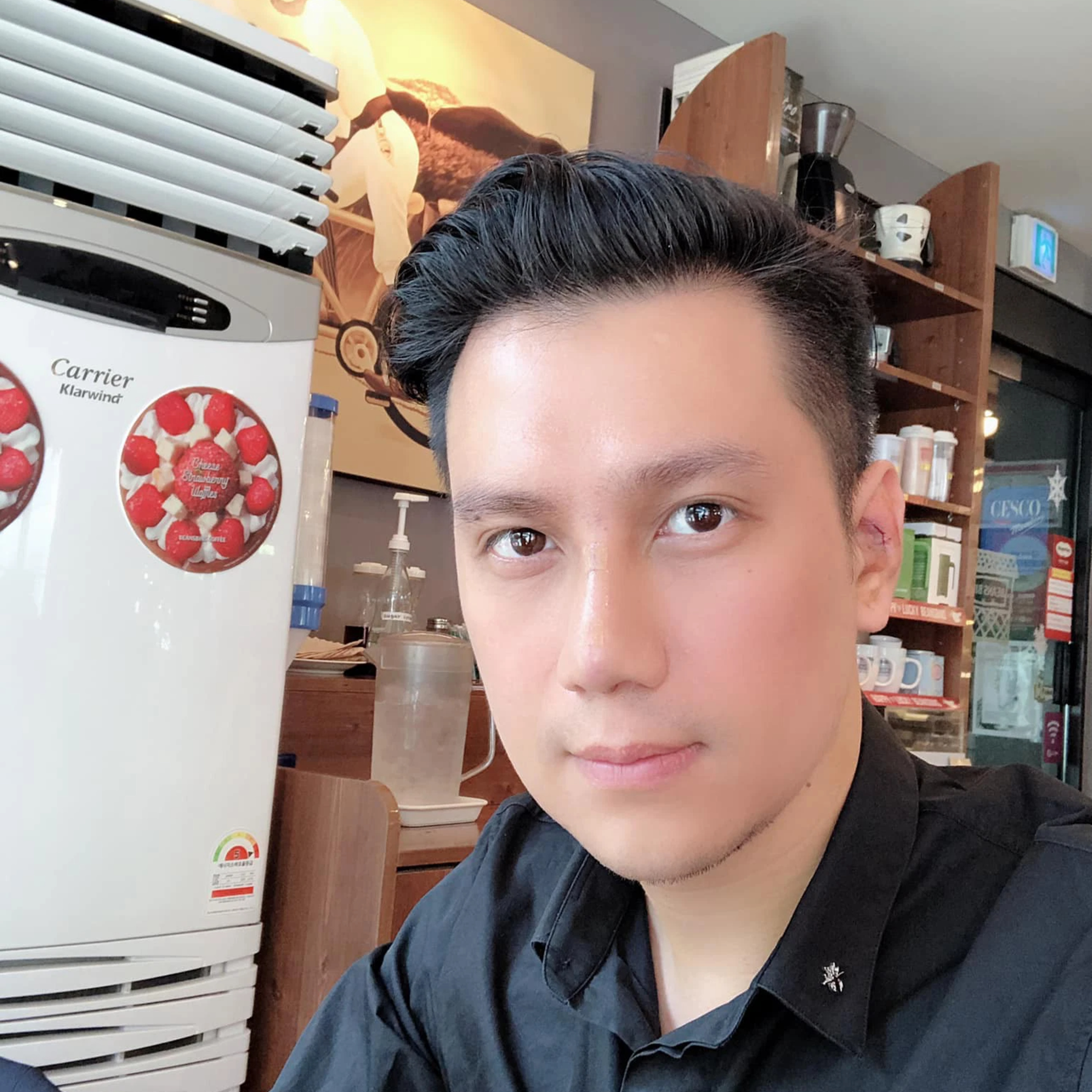 Việt Anh tuổi 41: 2 đời vợ, nổi tiếng, giàu có nhưng từ lâu không được gặp con gái ruột episode artwork