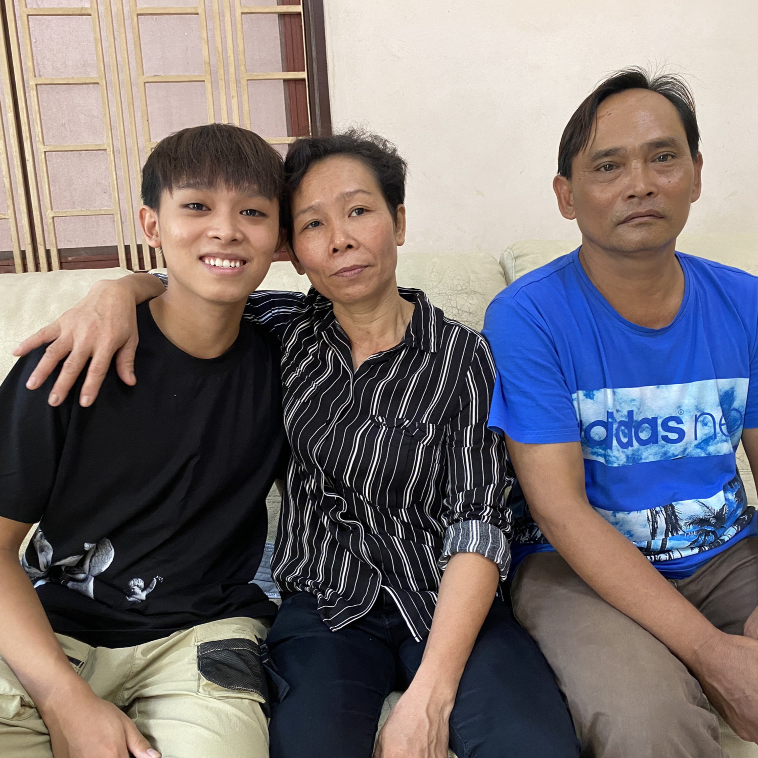 Mẹ Hồ Văn Cường say rượu, nói thẳng về con người thật Phi Nhung episode artwork