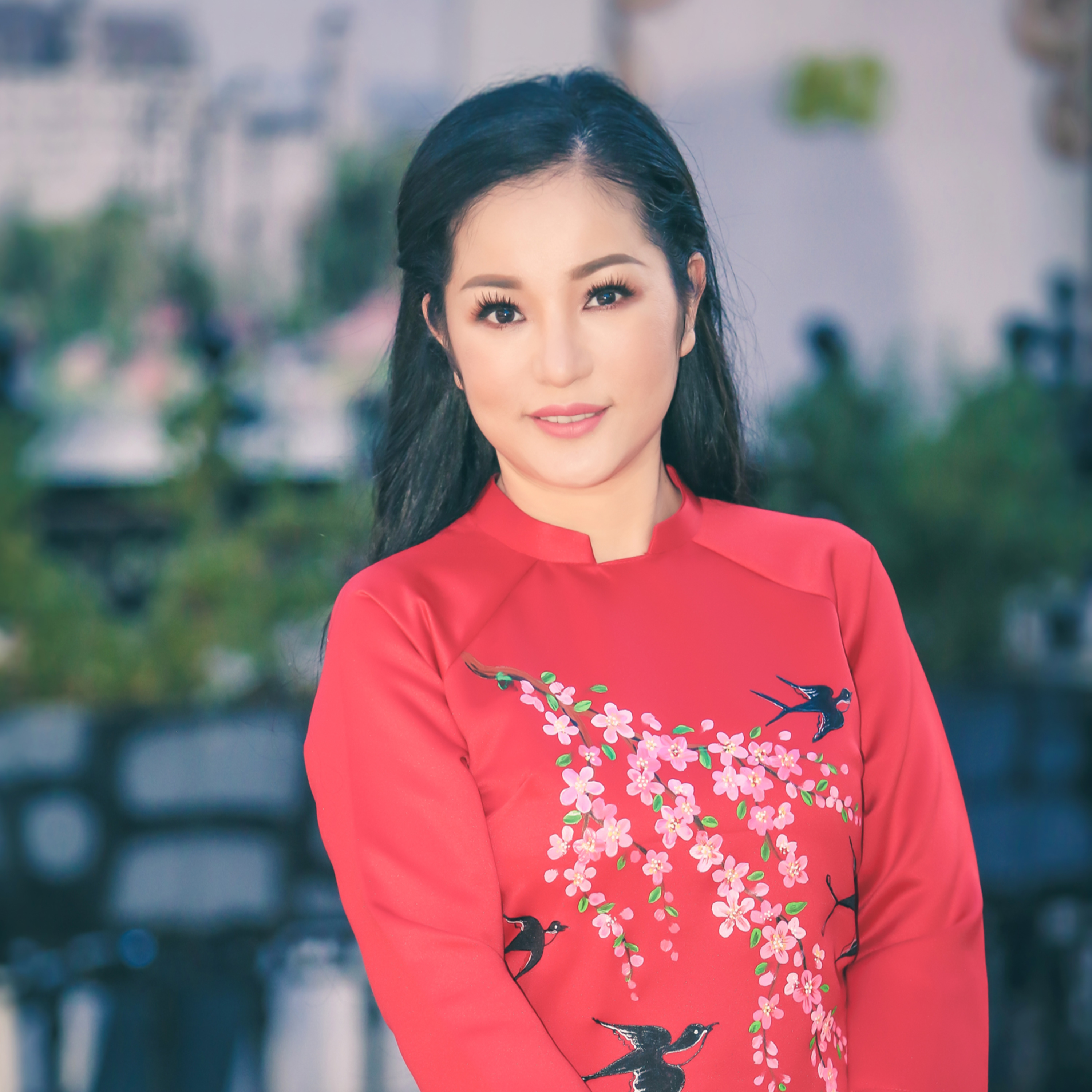 Thúy Nga sau khi bị cảnh sát Mỹ đuổi khỏi nhà: Mua nhà 28 tỷ, có công việc mới, cưu mang đồng nghiệp episode artwork