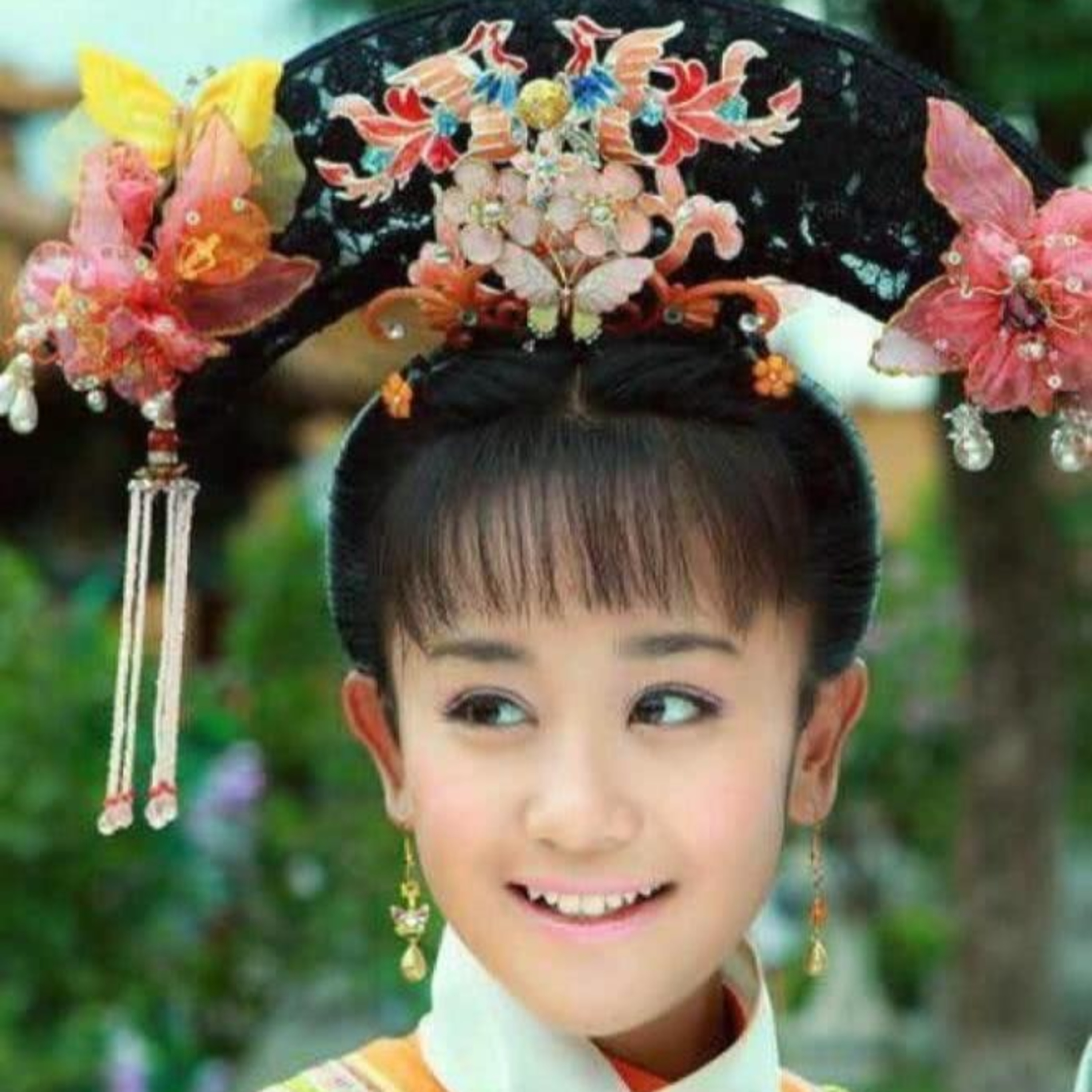 "Hạ Tử Vy" Hải Lục - Sự nghiệp tụt dốc vì lạm dụng dao kéo, chia tay tài tử vì chênh lệch tuổi tác episode artwork