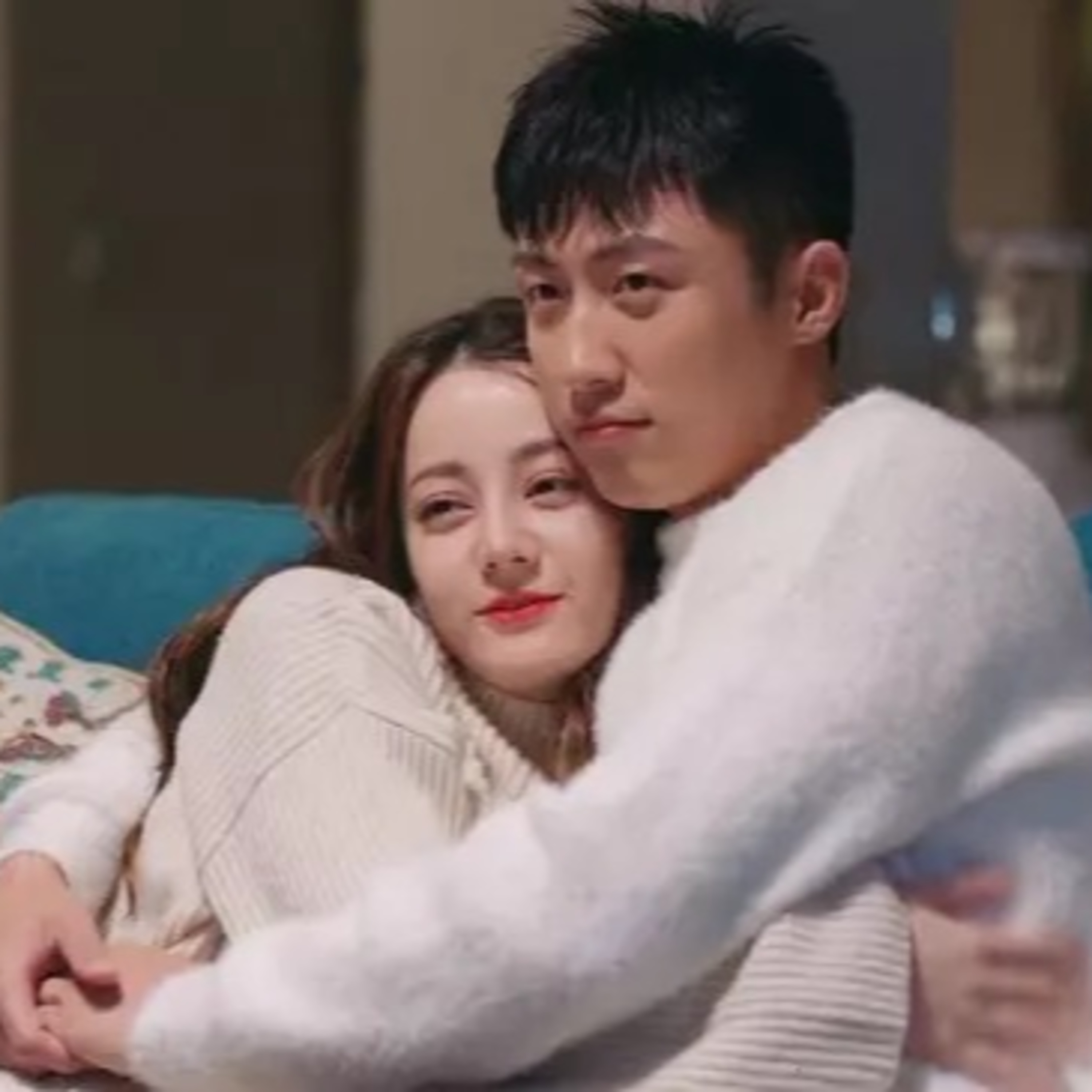 Địch Lệ Nhiệt - Hoàng Cảnh Du và cặp đôi Cbiz trở mặt ‘từ bạn thành thù’ khiến fan tiếc nuối episode artwork