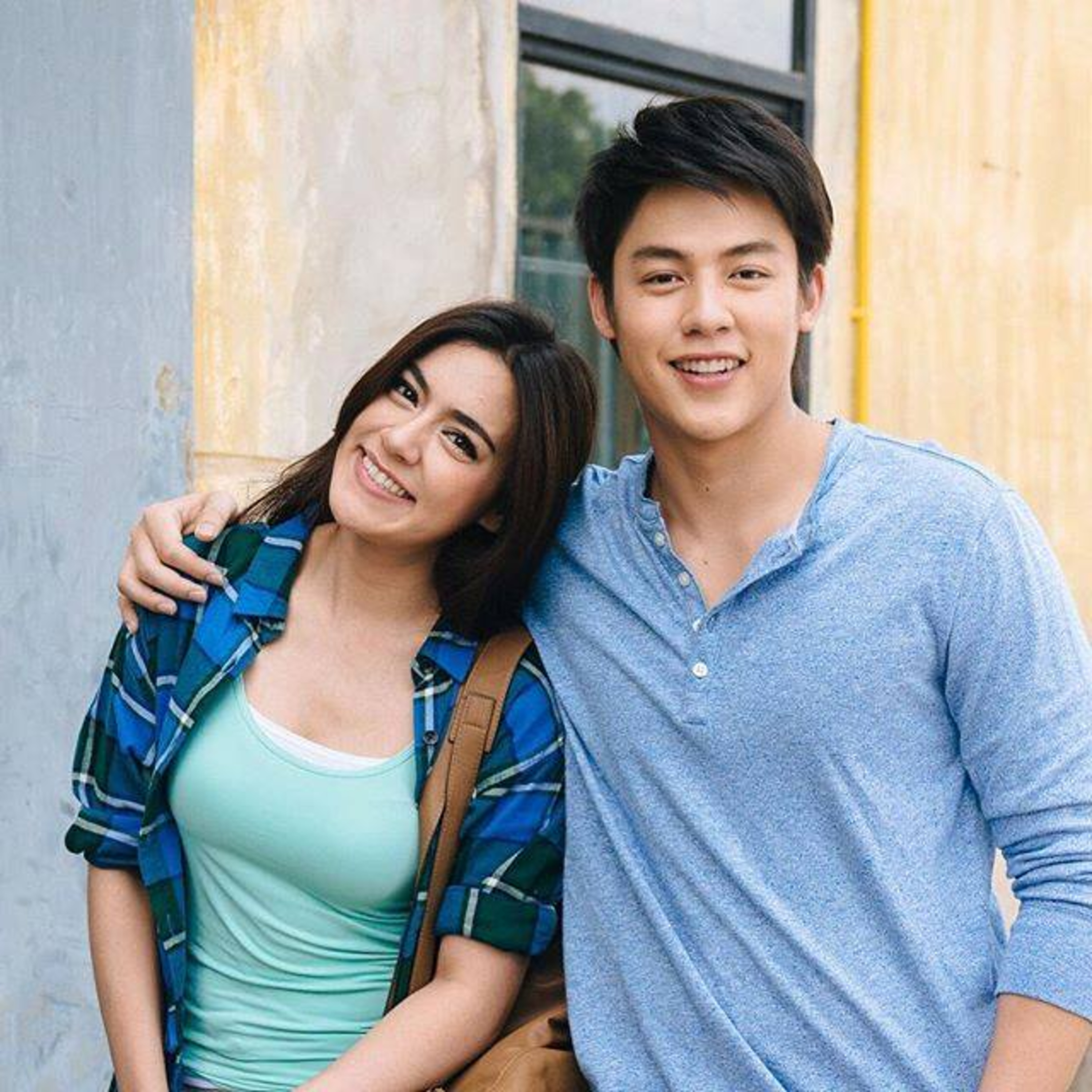 Mark Prin và Kimmy Kimberley tuyên bố kết hôn, địa điểm cầu hôn liên quan tới Hyun Bin - Son Ye Jin episode artwork