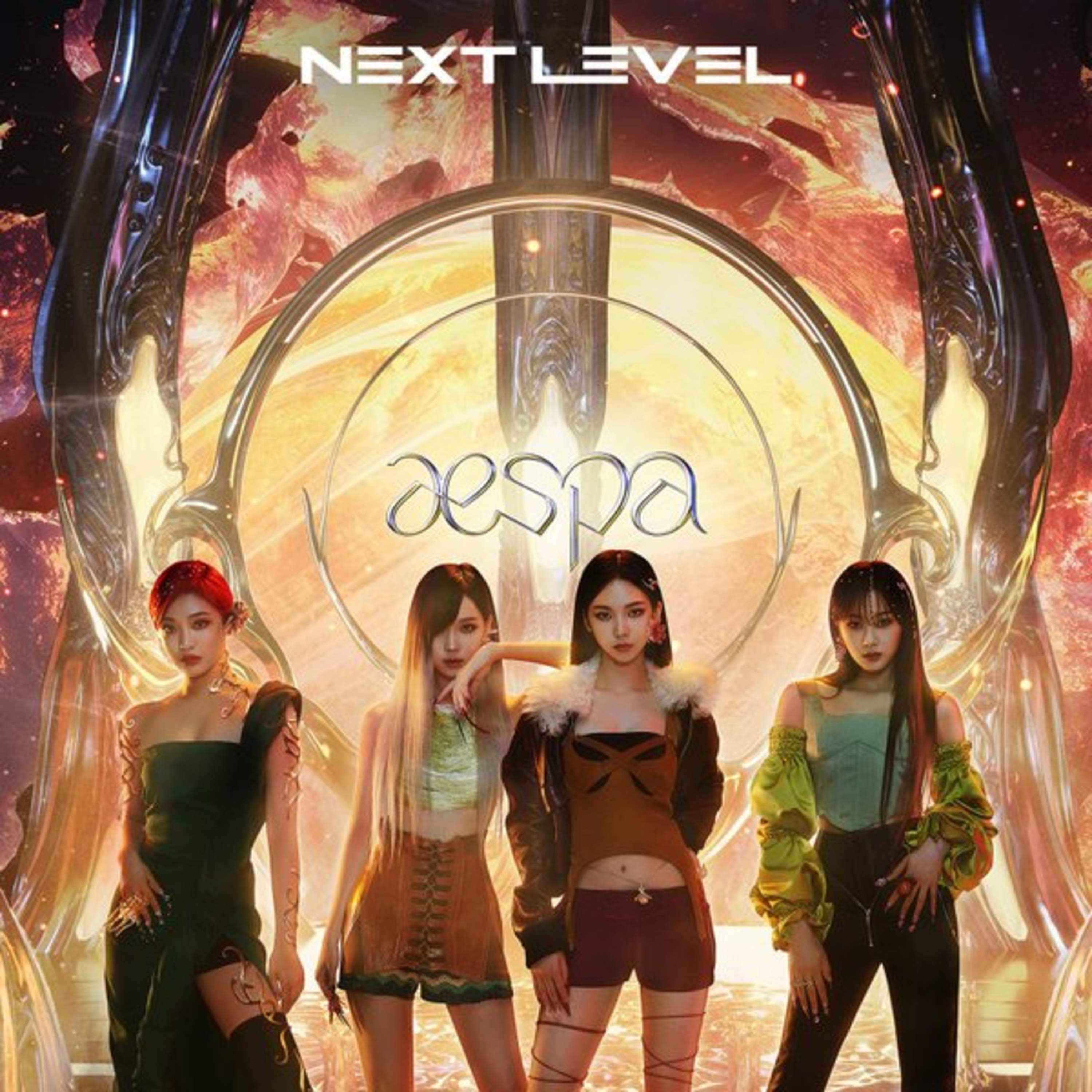 aespa gây tranh cãi khi trở thành nhóm nữ đầu tiên diễn ở Coachella, đẩy BLACKPINK, 2NE1 ra rìa? episode artwork