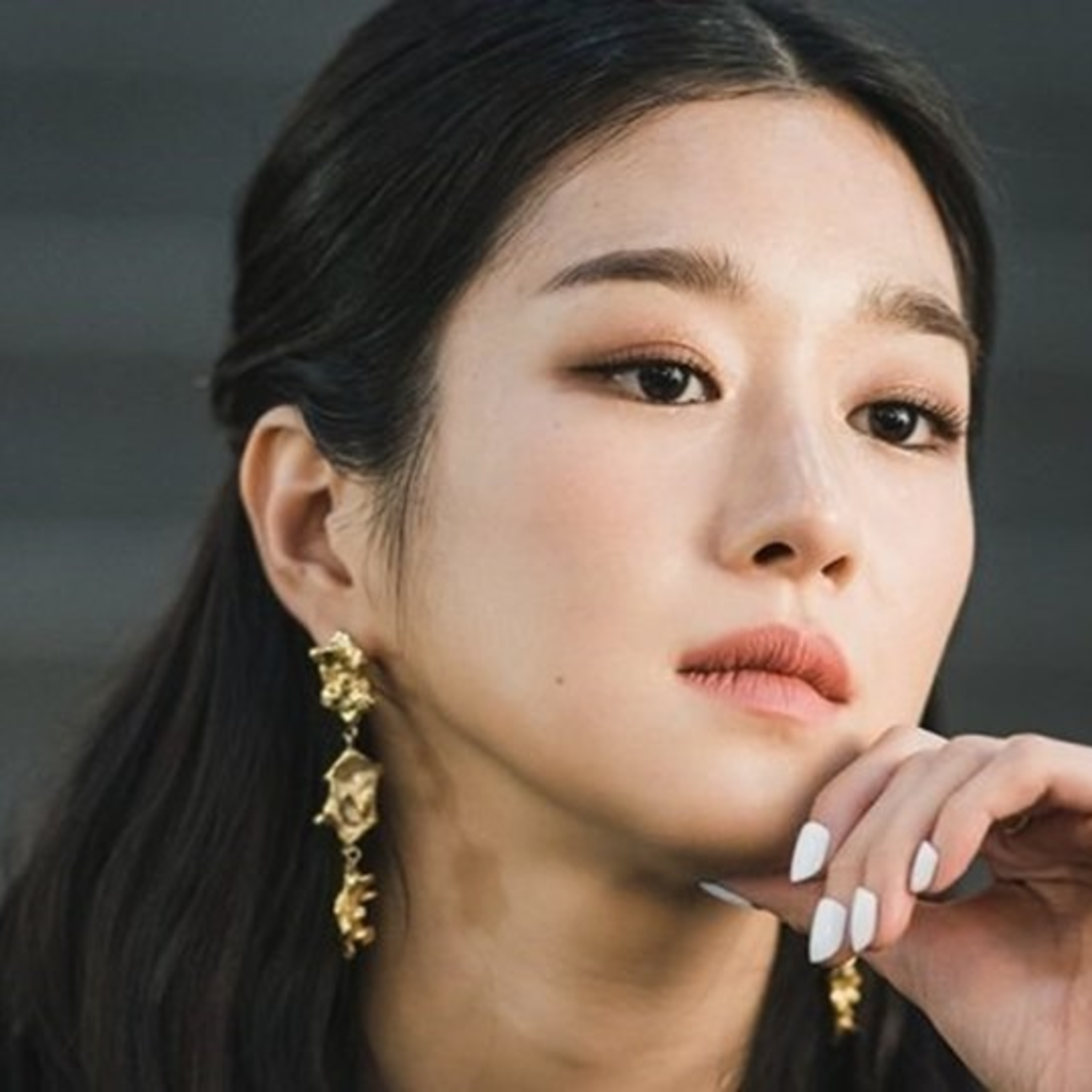 Seo Ye Ji gây sốc visual ở phim mới, nhan sắc ra sao mà khiến khán giả “quay xe”? episode artwork
