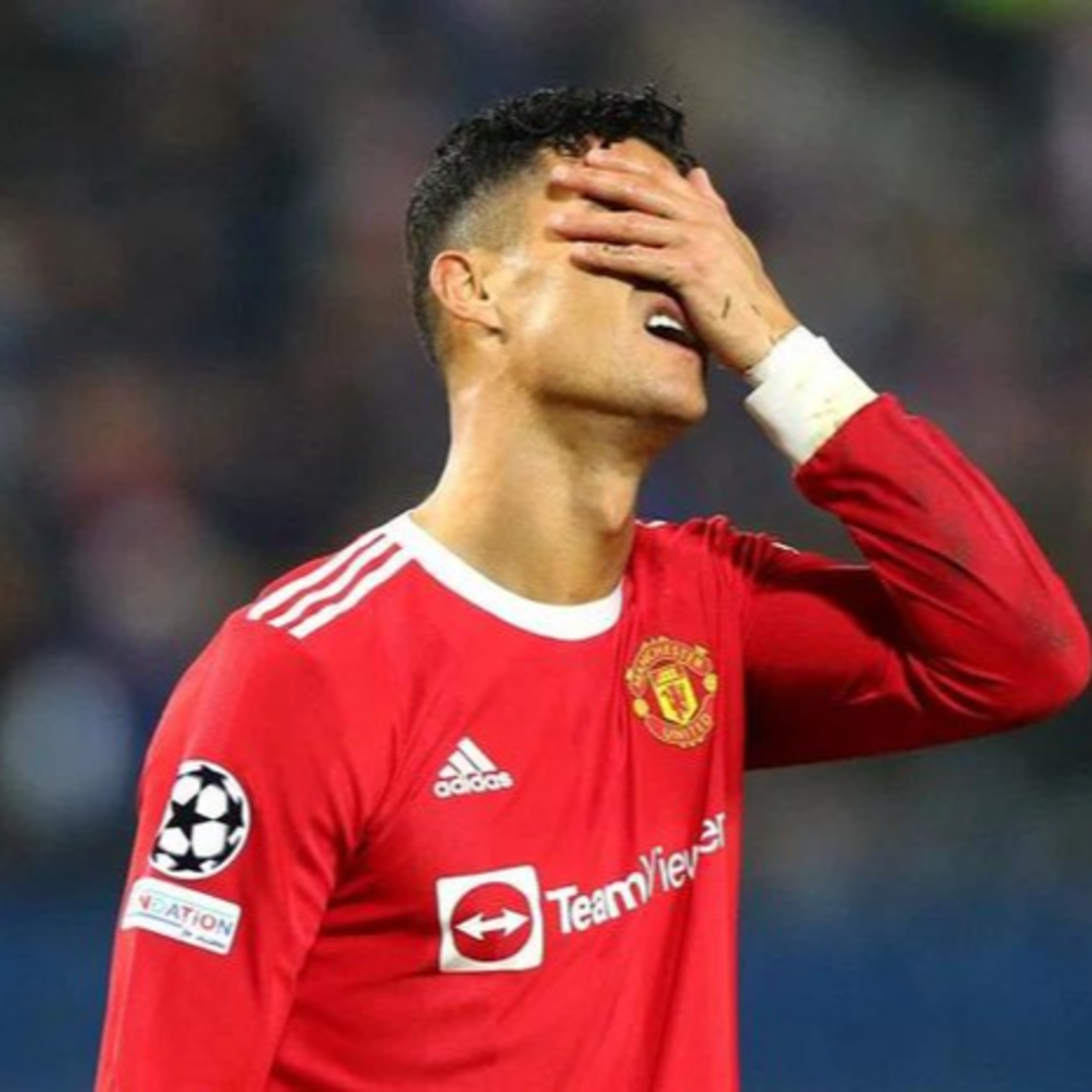 Ronaldo hạnh phúc đón ái nữ mới sinh về nhà sau cú sốc mất con episode artwork