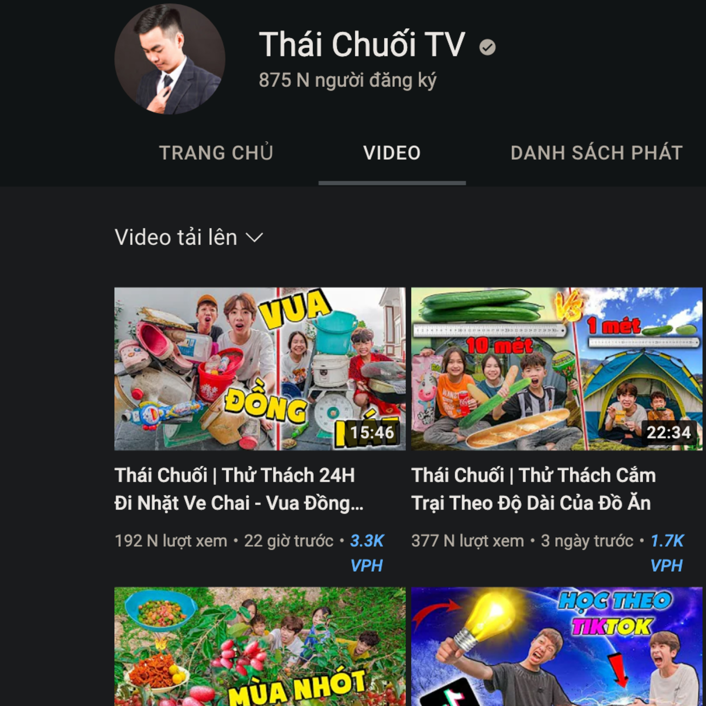 Chủ kênh YouTube ở Quảng Ninh kiếm hơn 11 tỉ đồng “quên" nộp thuế, Công an mời làm việc episode artwork