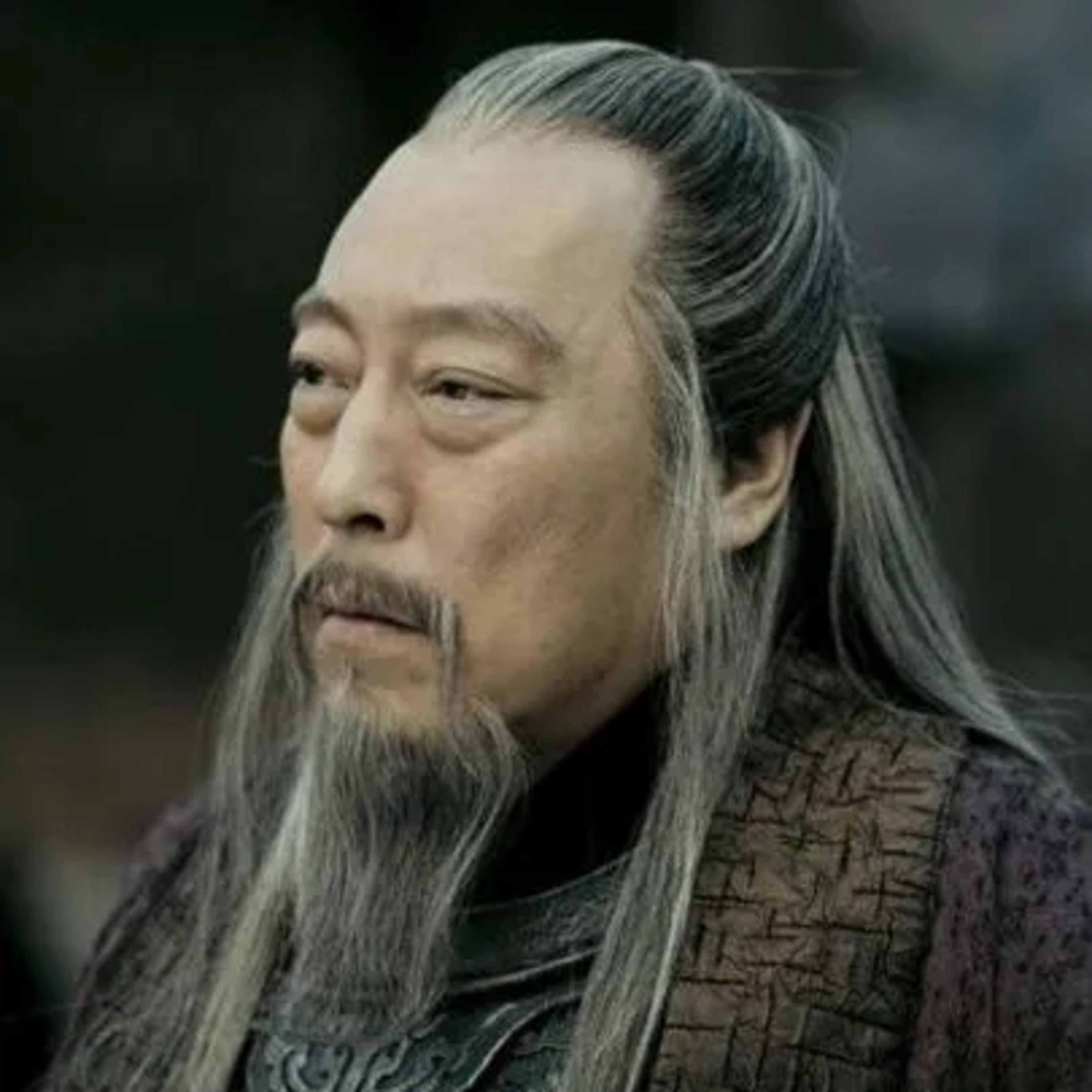 Tư Mã Ý cả đời chỉ sợ 3 người, ngoài Gia Cát Lượng còn lại là ai? episode artwork