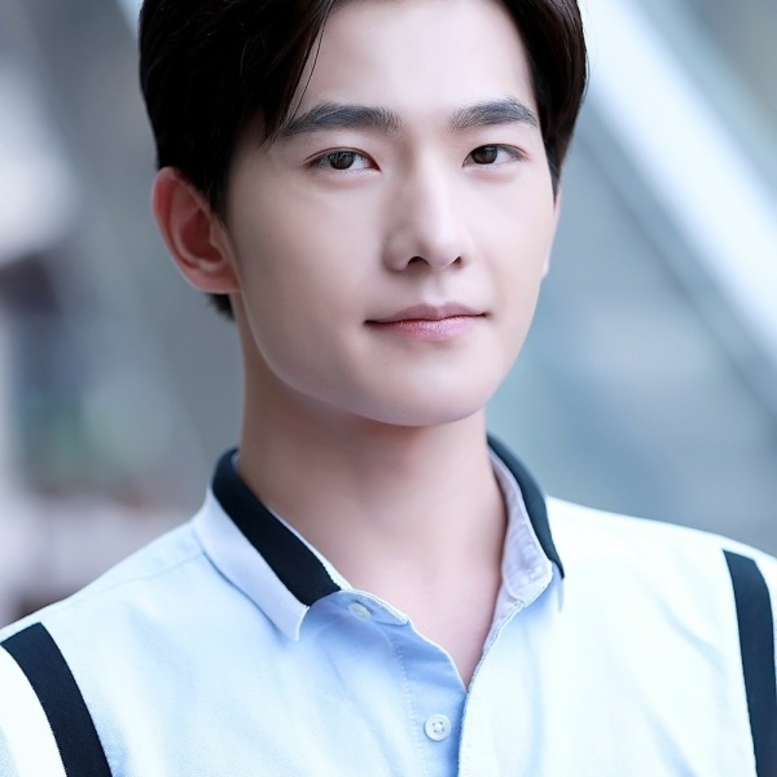 Vương Nhất Bác và nam thần Cbiz đột ngột tăng cân khiến fan phát choáng episode artwork
