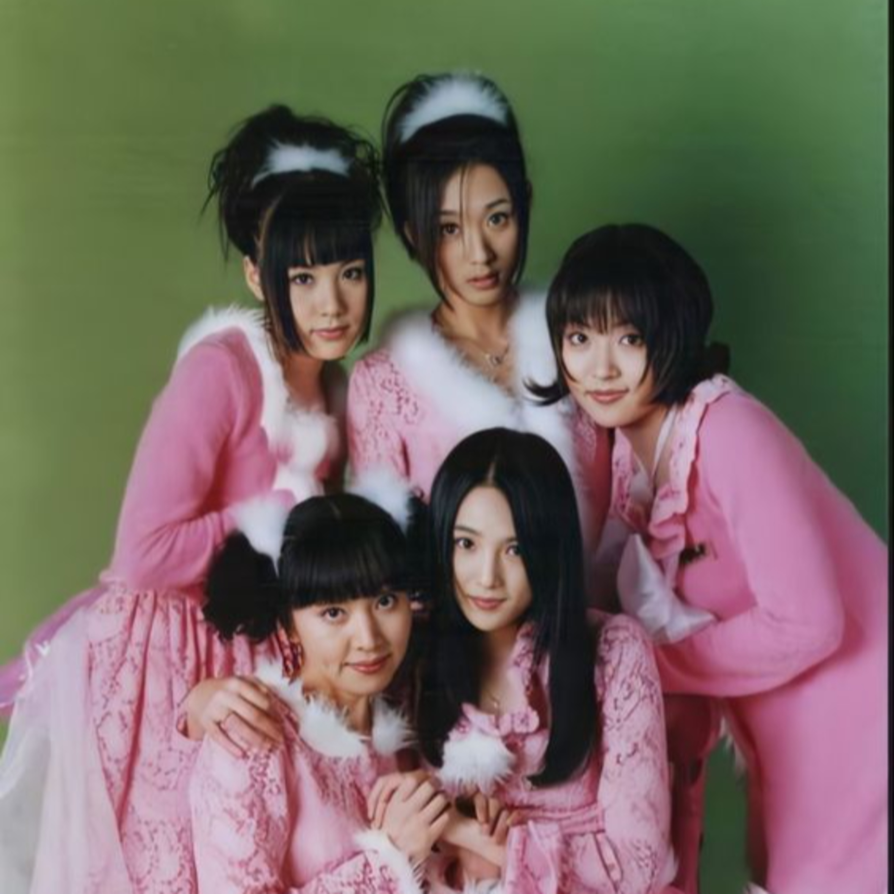 Baby V.O.X - Girl group đình đám 1 thời của Yoon Eun Hye tan rã vì bị sỉ nhục là “gái bán hoa” episode artwork
