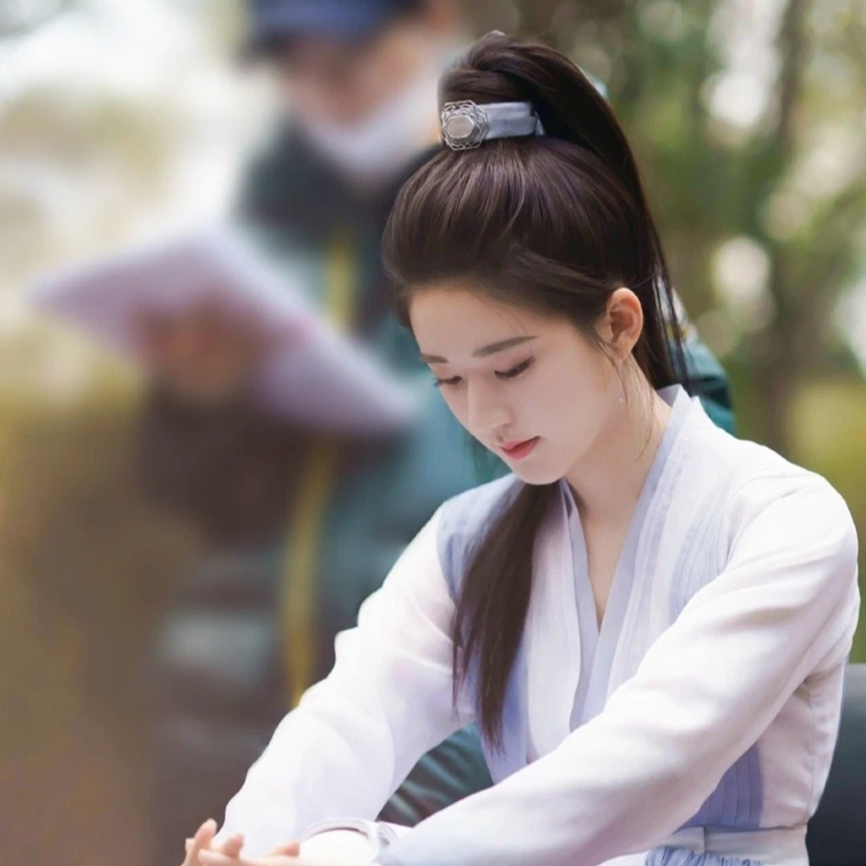 Triệu Lộ Tư hy sinh hình tượng vì vai diễn vẫn bị chê hết lời episode artwork