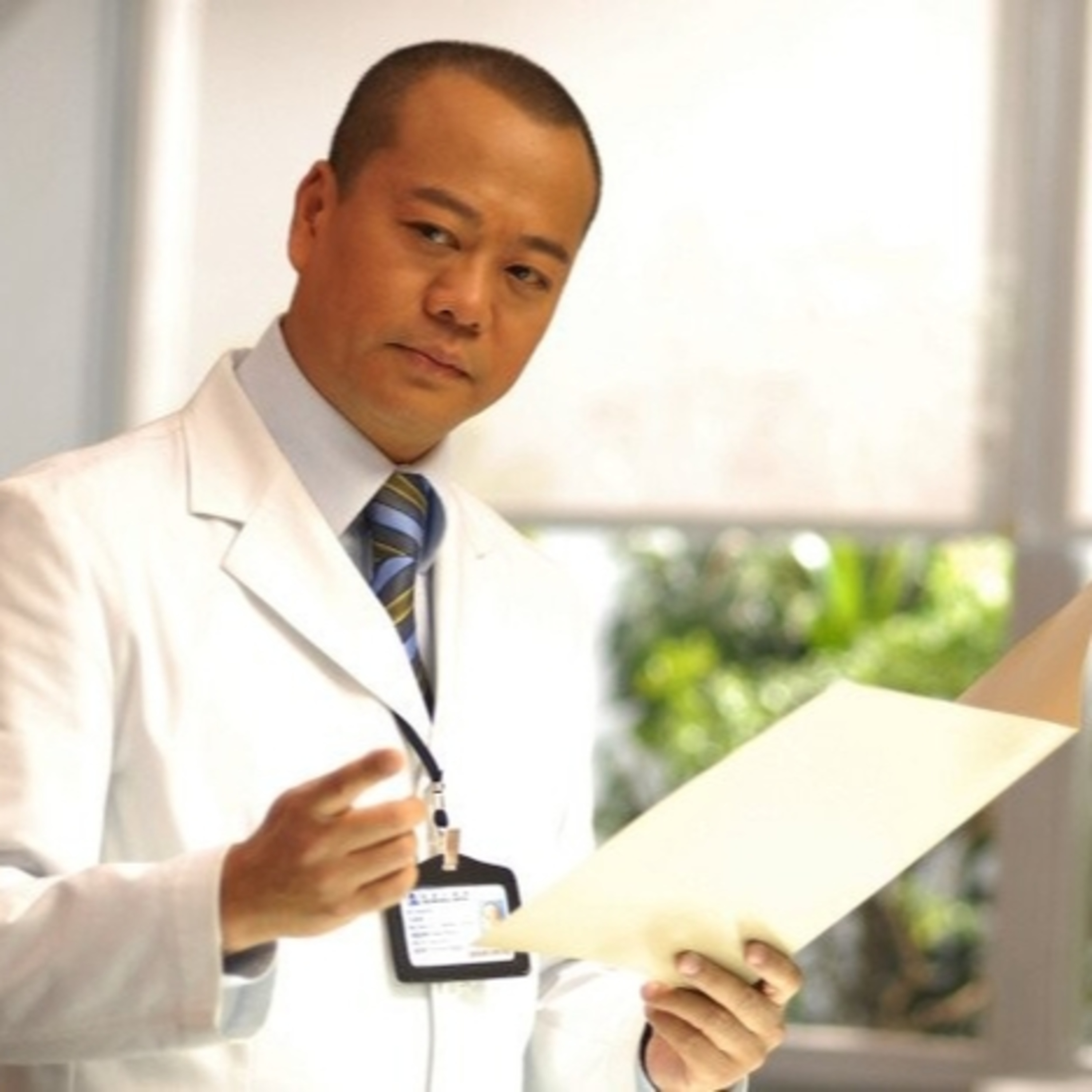 Âu Dương Chấn Hoa và quá khứ phải ngủ ở nhà vệ sinh, mượn tiền sống qua ngày episode artwork