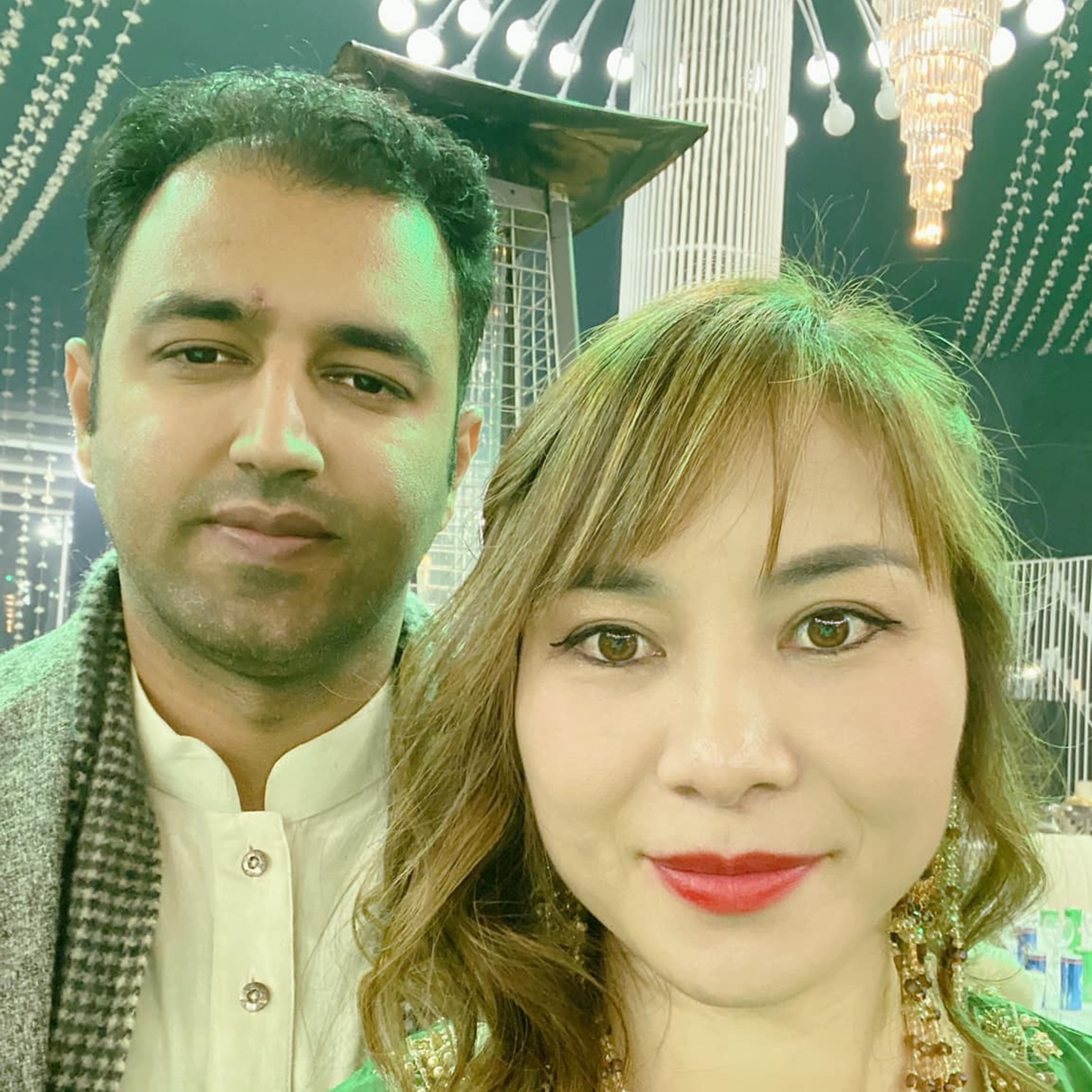 Mẹ Việt đơn thân lấy “phi công” Pakistan khoe nhà chồng siêu giàu: 2 biệt thự, trang trại khổng lồ episode artwork