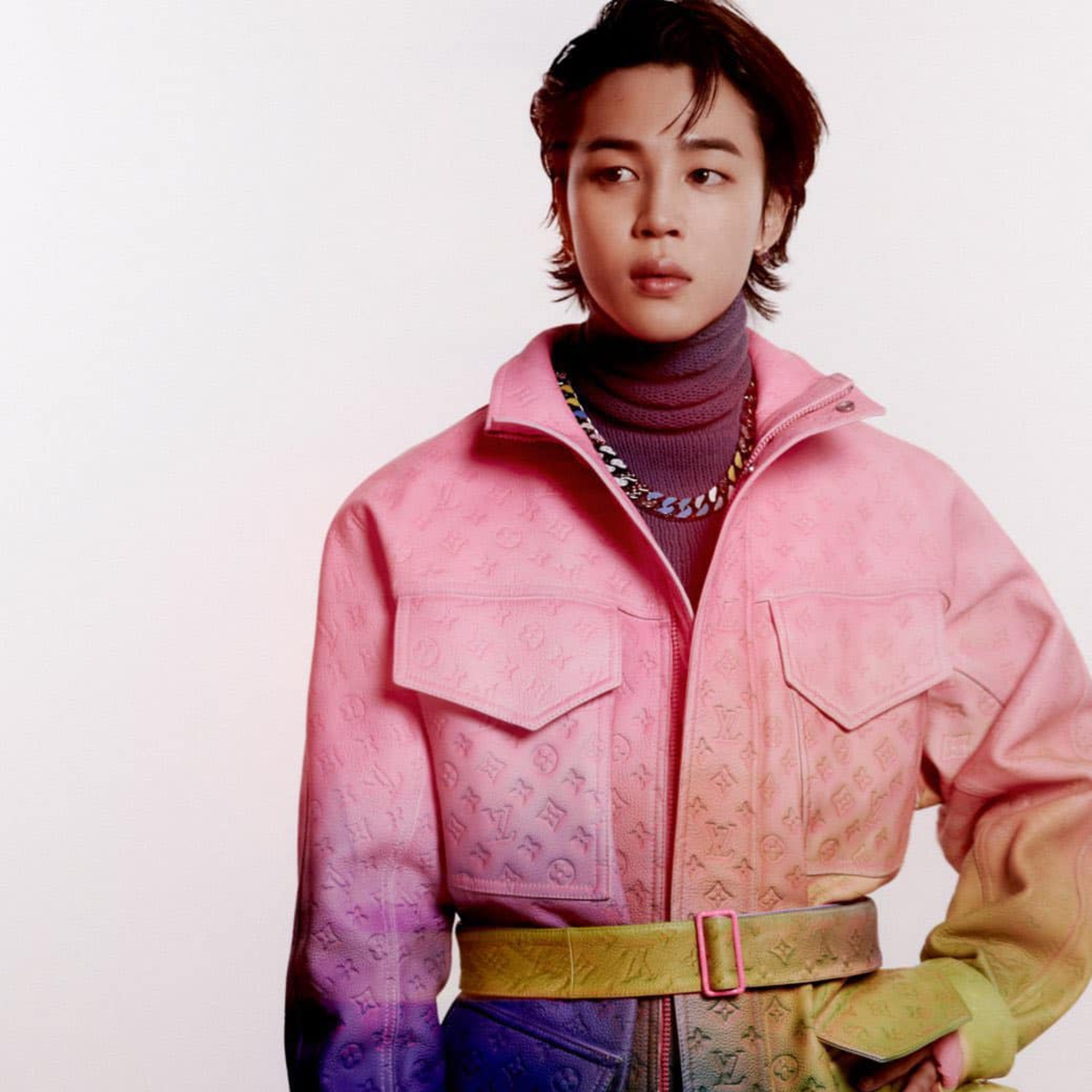 Jimin (BTS) bị tịch thu căn hộ 118 tỷ ở khu nhà giàu, Tổng công ty bảo hiểm Y tế Quốc gia vào cuộc episode artwork