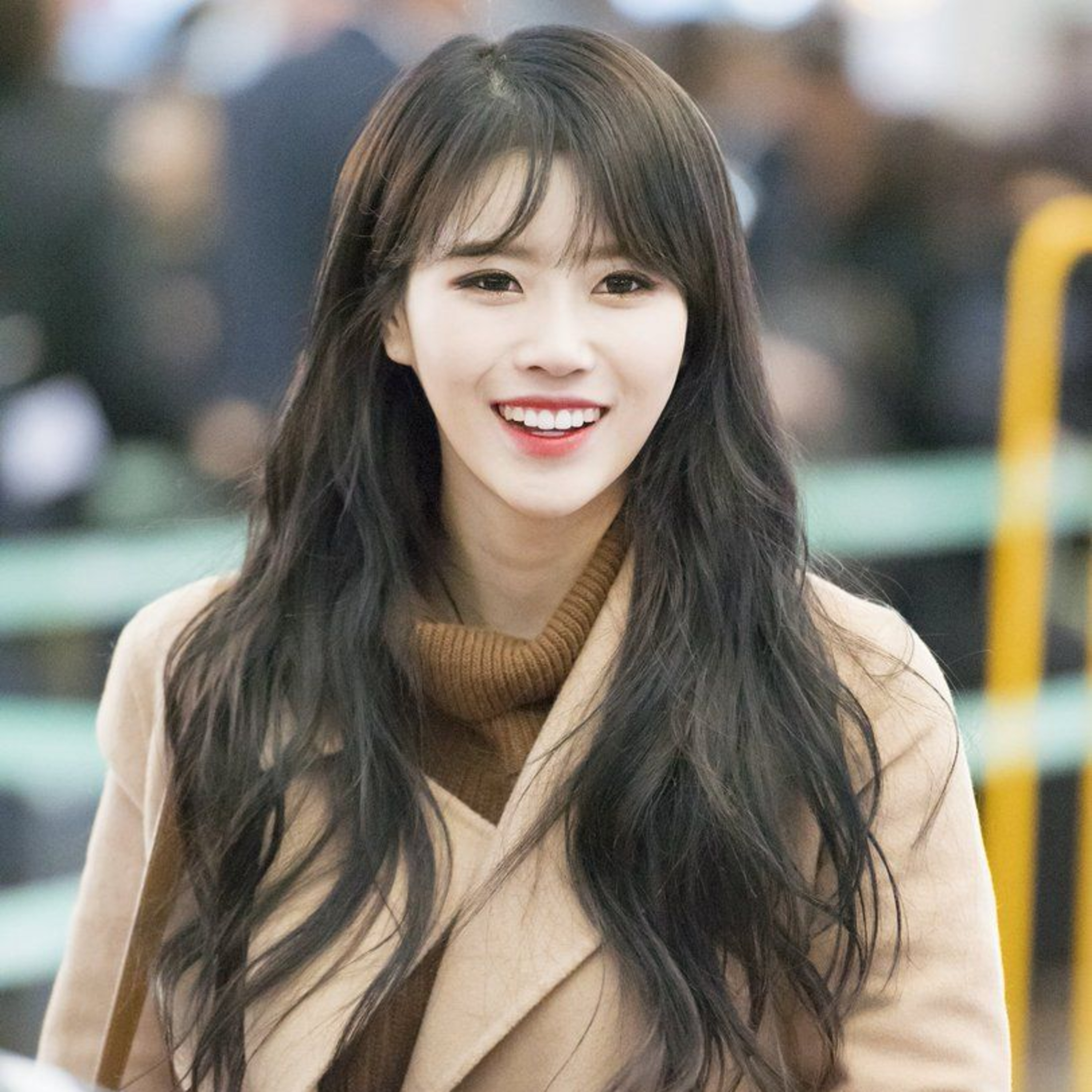 Mijoo (Lovelyz) tiết lộ chuyện tế nhị trên gameshow, bản lĩnh như Yoo Jae Suk cũng phải “đỏ mặt” episode artwork