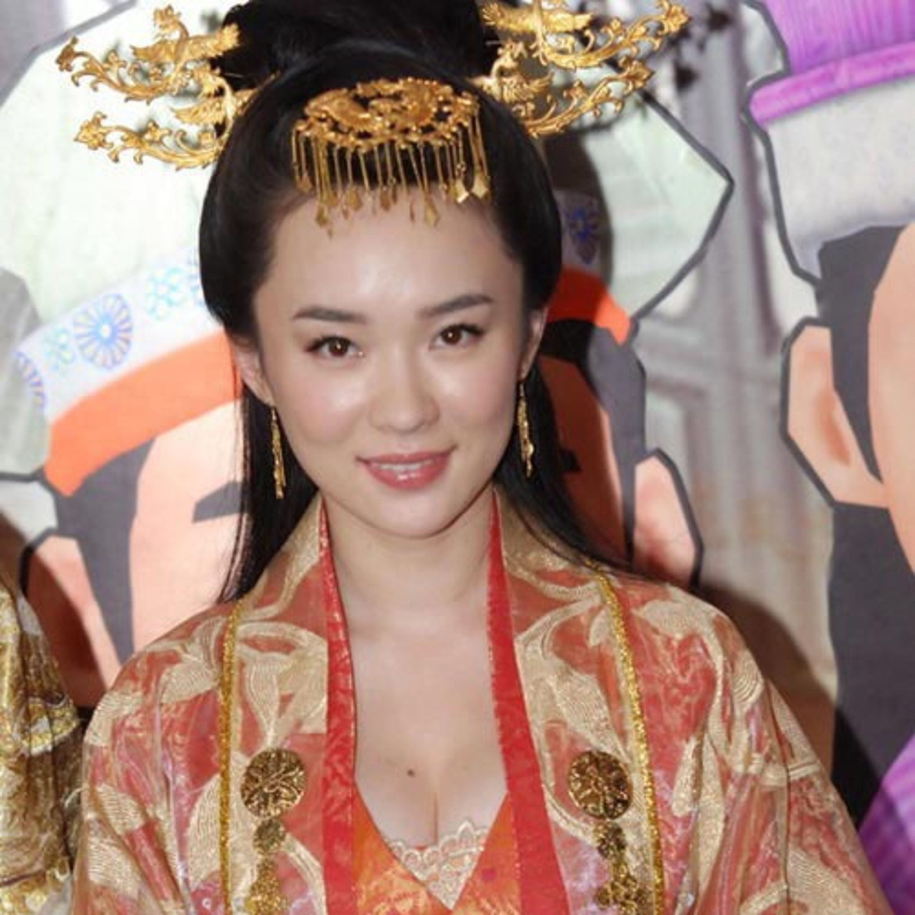 Huỳnh Dịch và Hoắc Tư Yến tương tàn vì 2 người đàn ông episode artwork