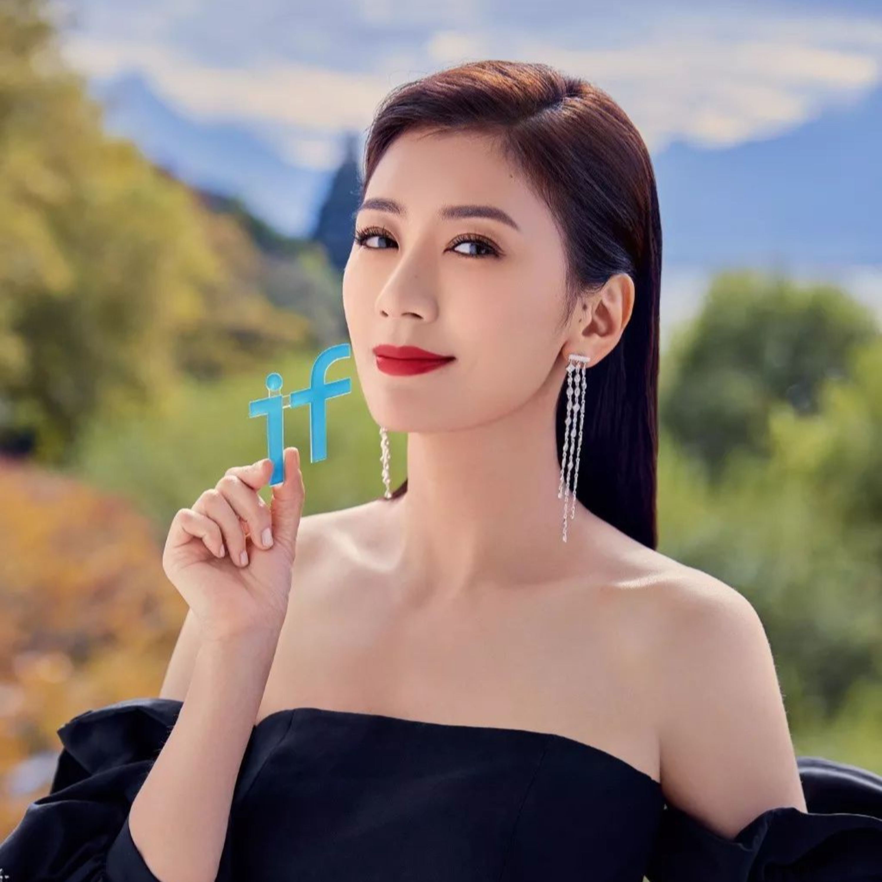Lâm Tâm Như - Giả Tịnh Văn và loạt mỹ nhân Cbiz "tỷ muội tương tàn" chỉ vì một người đàn ông episode artwork