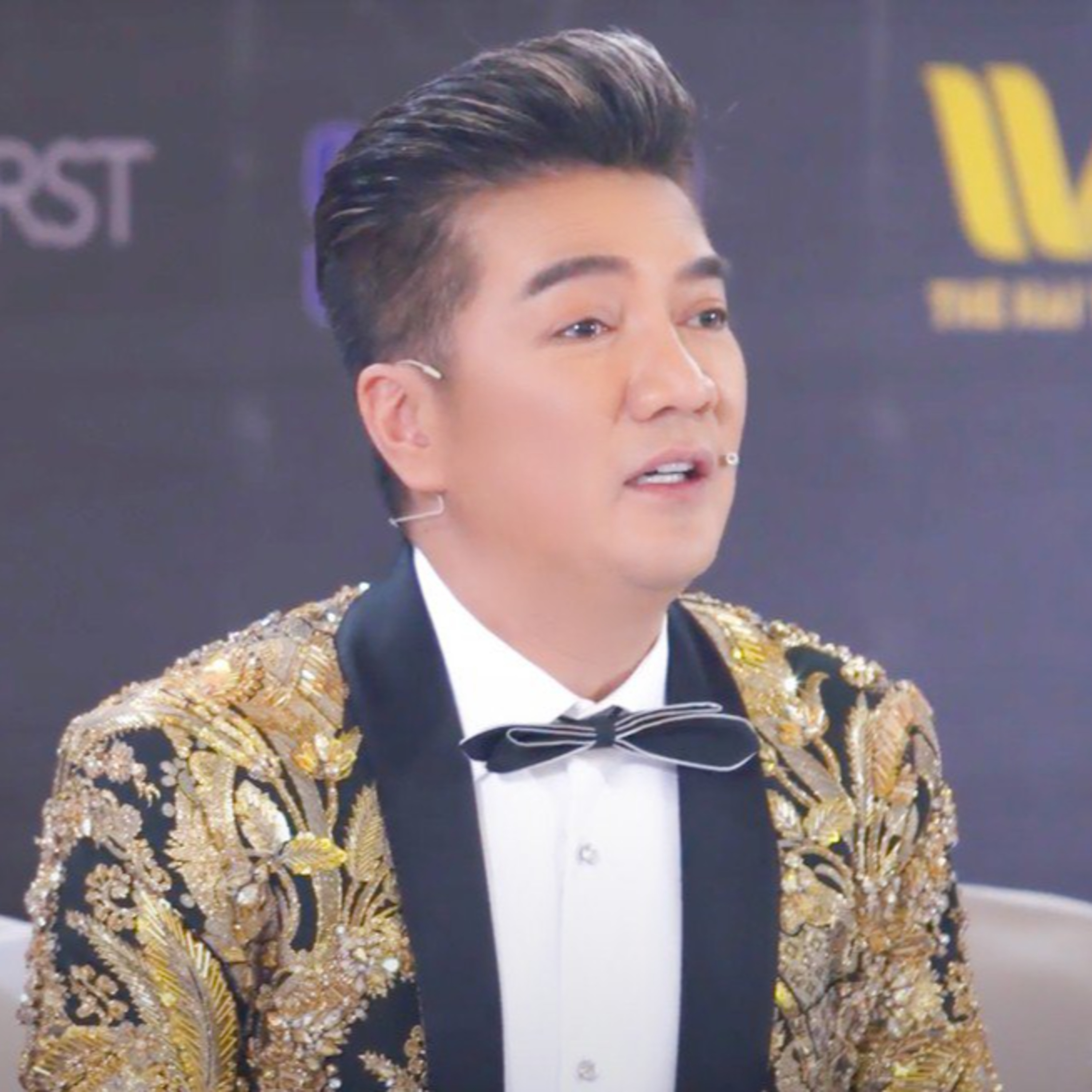 Đàm Vĩnh Hưng chưa ‘buông tha’ bà Phương Hằng, tiếp tục ‘khịa’ nữ CEO episode artwork