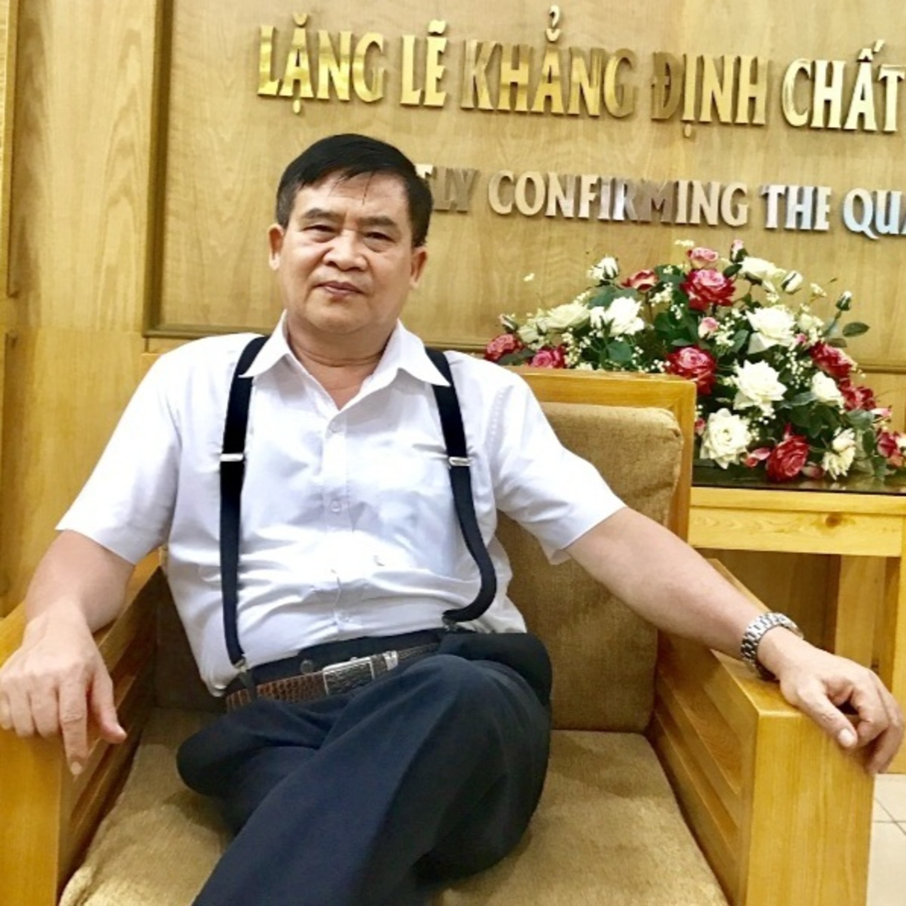 Hải Phòng: Đại gia 'khét tiếng' kéo 100 người 'đại náo' bến xe Thượng Lý và cái kết 'đắng lòng' episode artwork