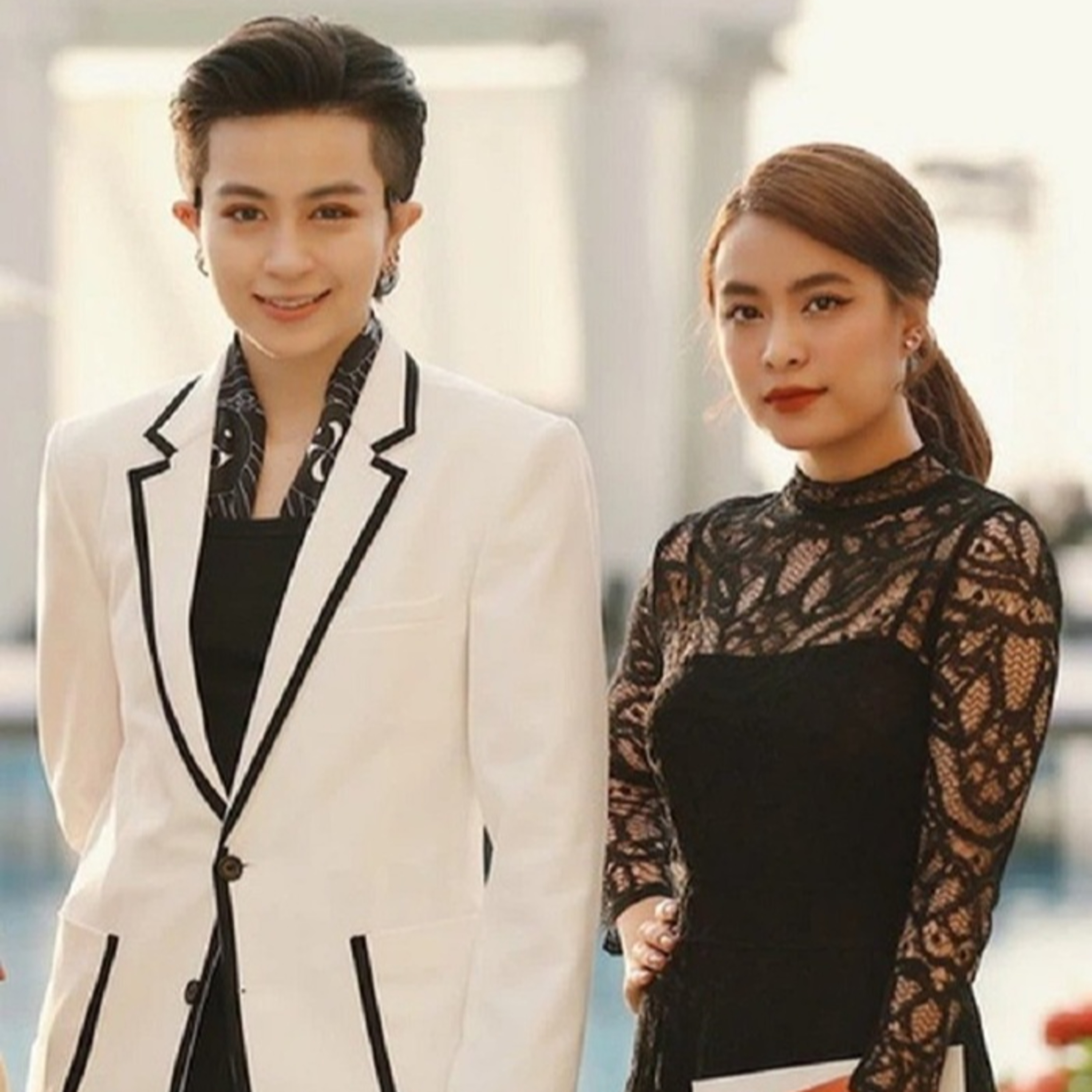 Gil Lê - “Soái ca tom boy” đẹp trai nhất Vbiz và chuyện tình bí mật với Chi Pu, Hoàng Thùy Linh episode artwork