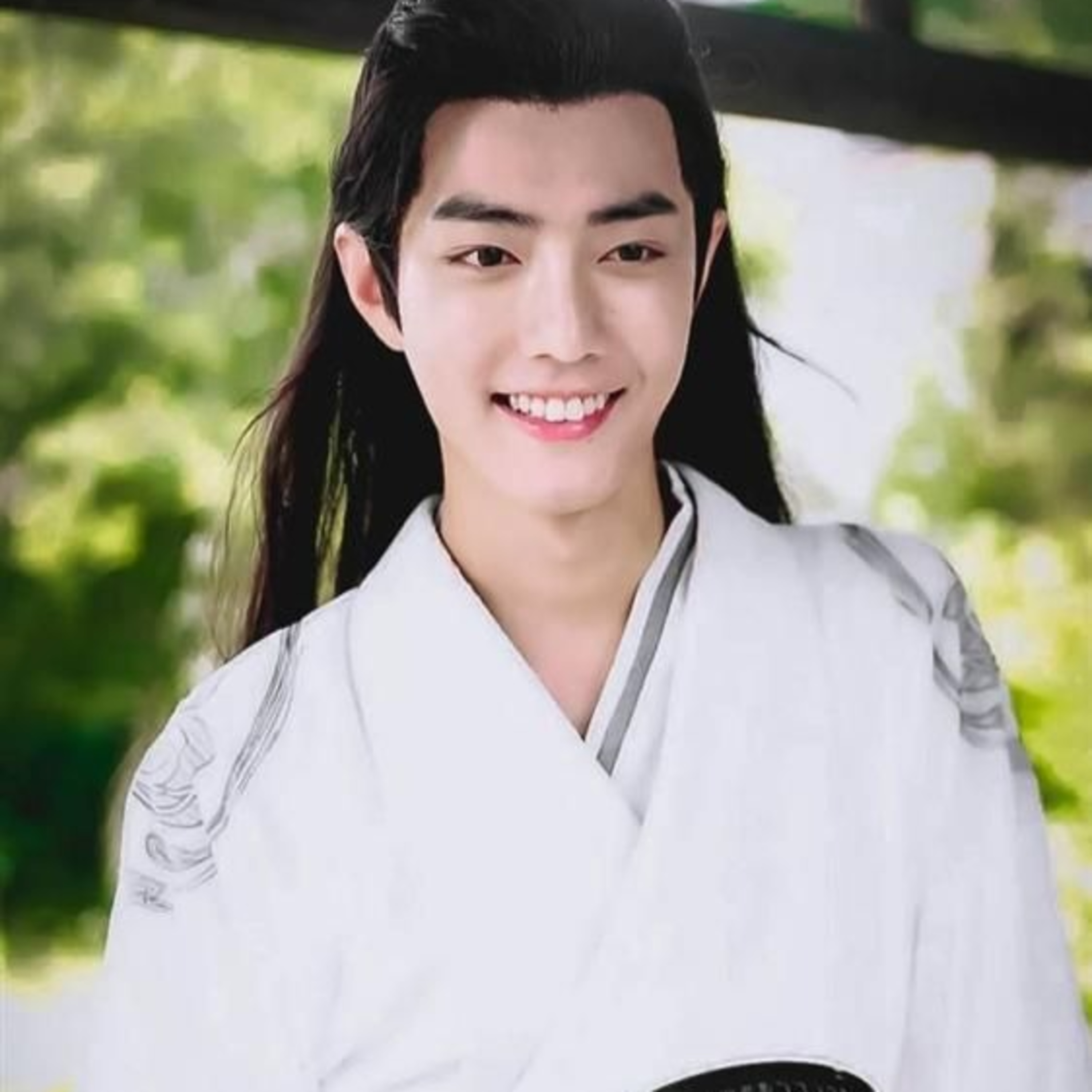 Tiêu Chiến chưa kịp tái xuất đã gặp biến căng episode artwork