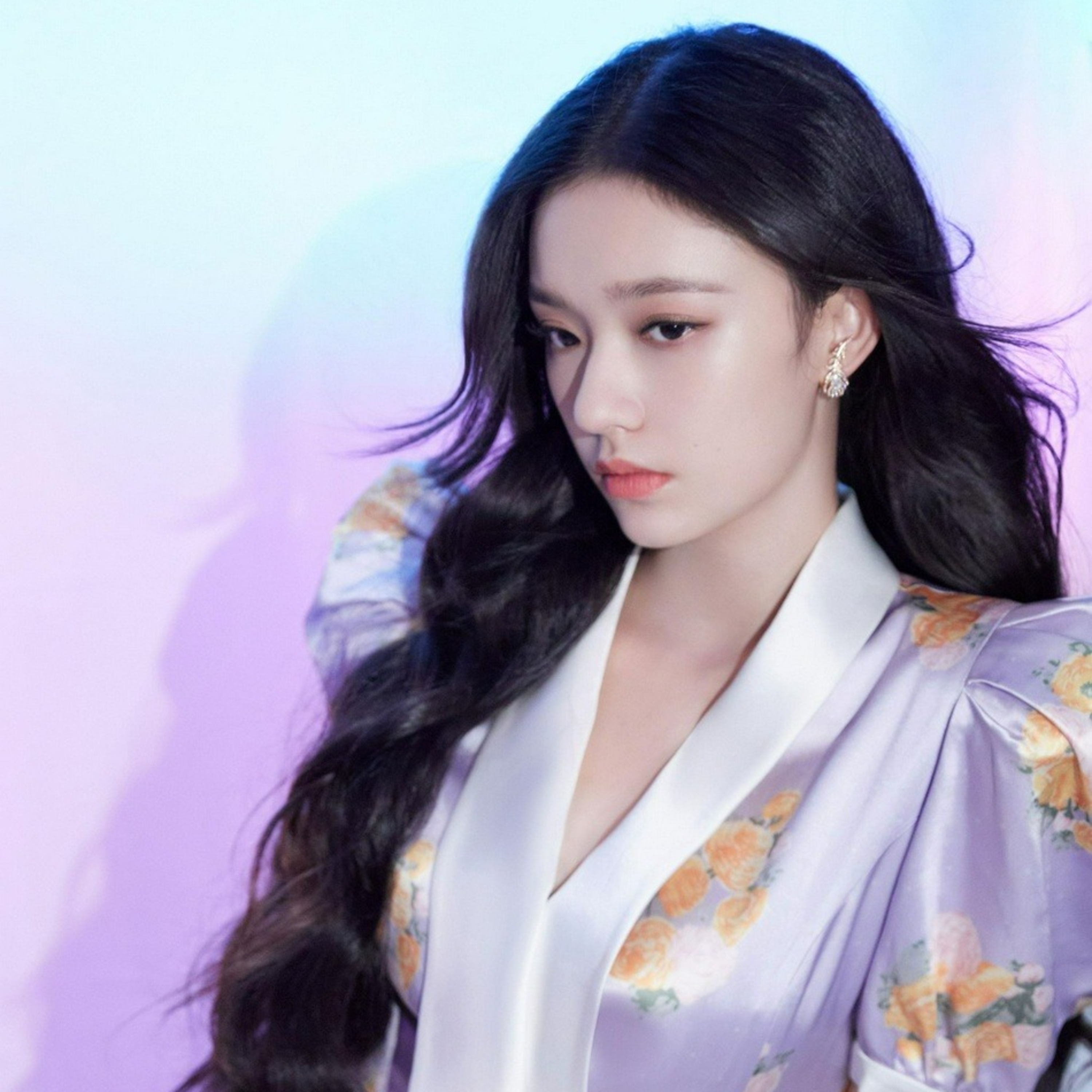 Lâm Duẫn - "Tiểu hồ ly" bị ghét nhất showbiz, chuyên đạo nhái đàn chị episode artwork