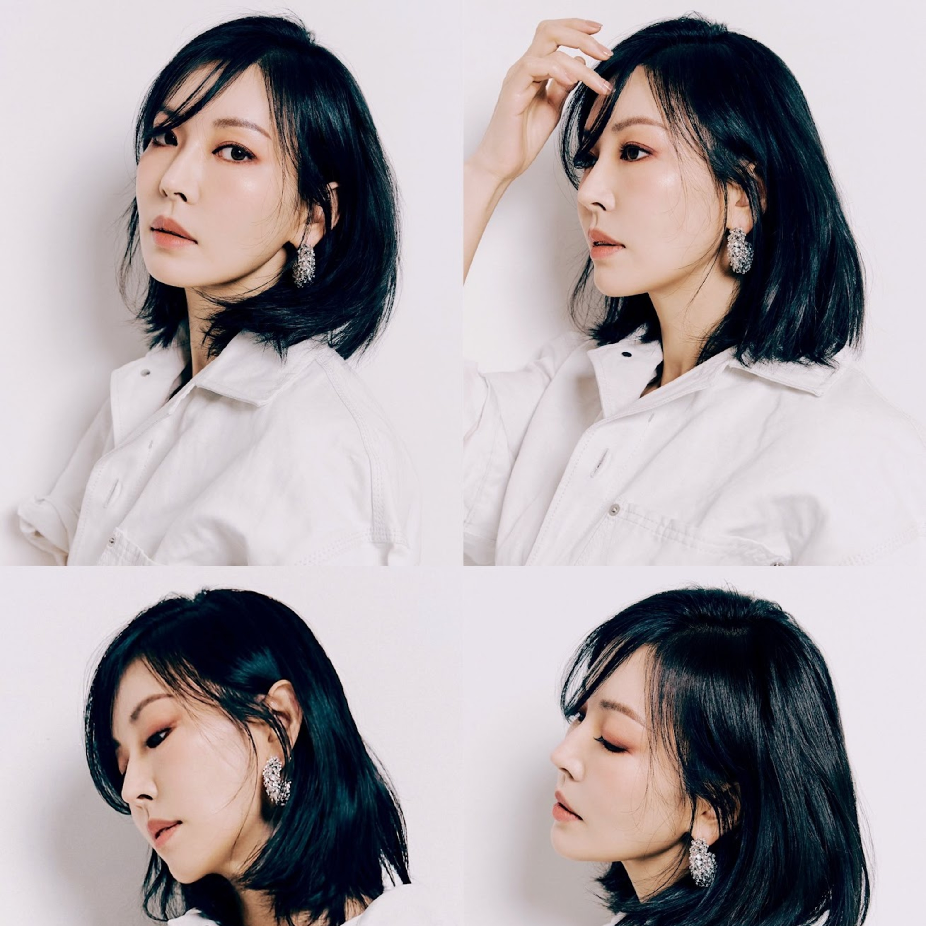 "Ác nữ" Kim So Yeon bộc bạch cảm xúc về "Penthouse" và đam mê bất diệt với diễn xuất episode artwork