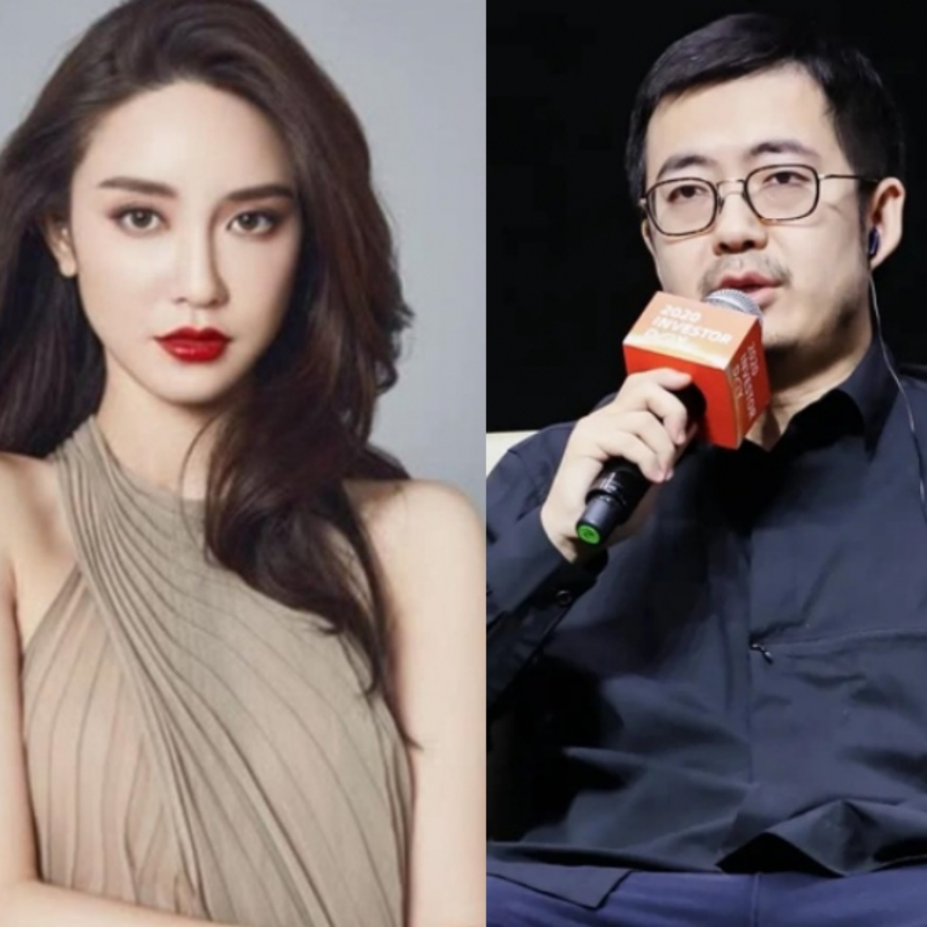 SỐC: “Tiểu tam” Trương Đại Dịch cưới cựu chủ tịch Taobao sau vụ ngoại tình chấn động Cbiz episode artwork