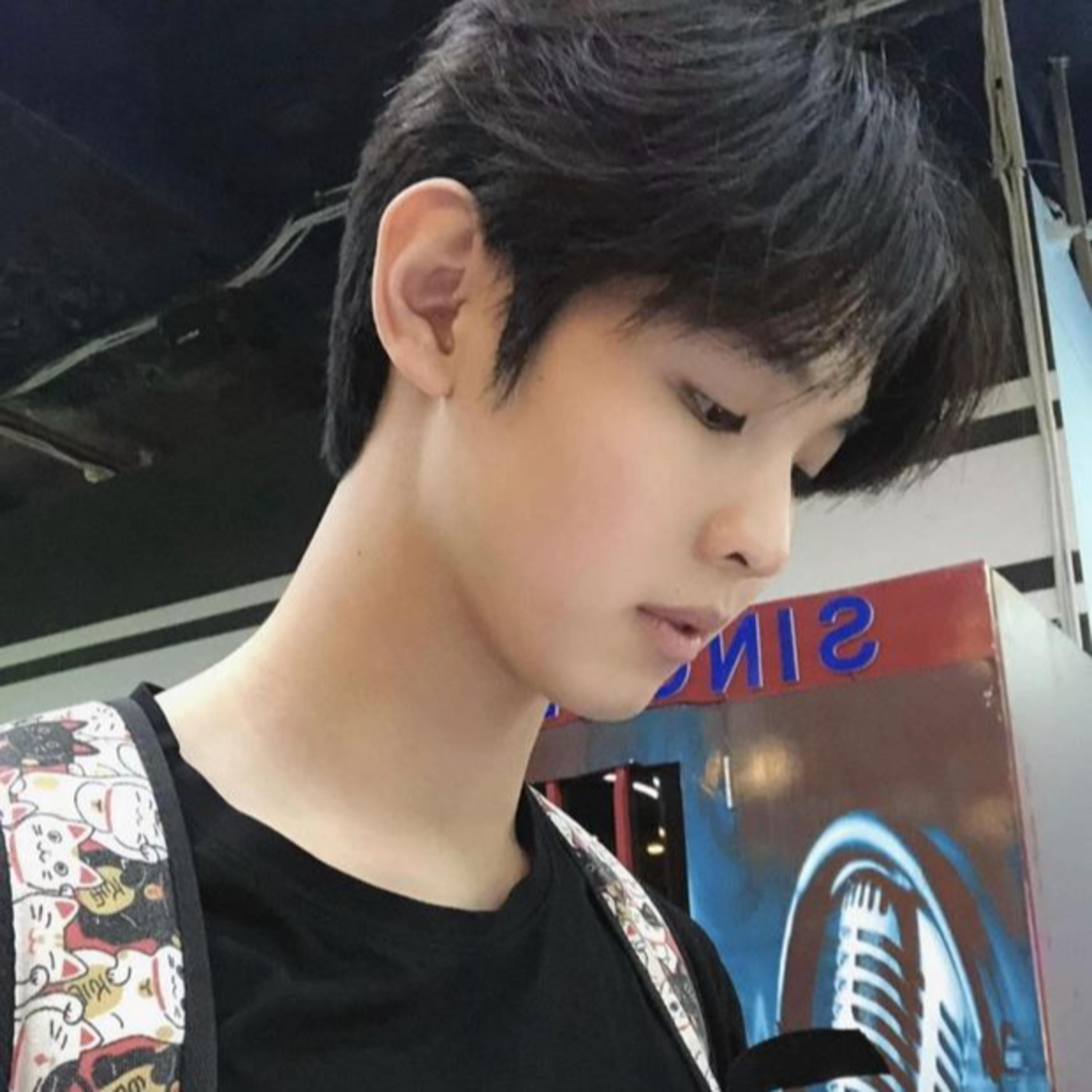 Tùng Dương - Hot boy nhảy cầu gây bão SEA Games 31 Từ mặt đến body đều cực phẩm episode artwork