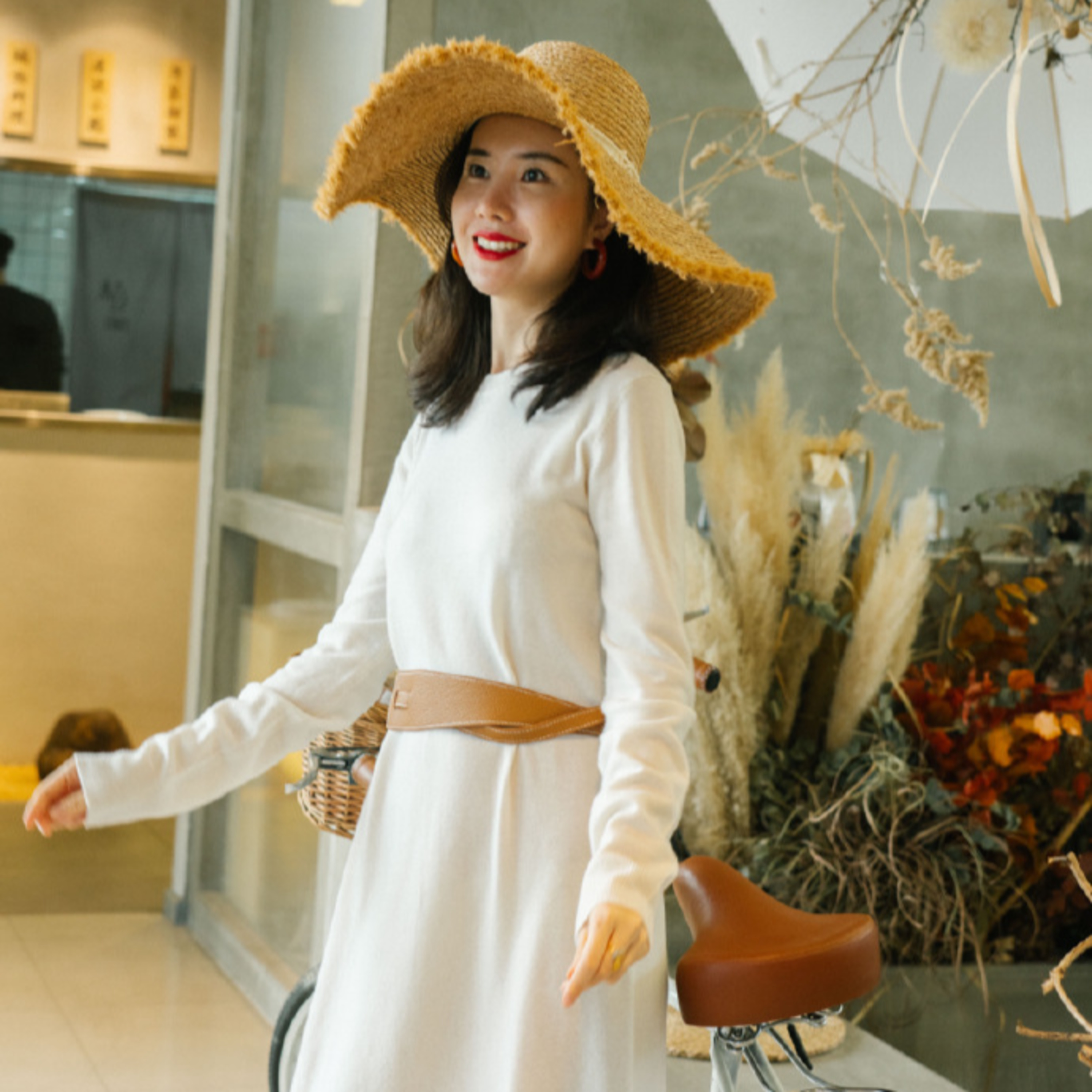 Đổng Hoa Hoa - vợ cũ cựu Chủ tịch Taobao: Nhan sắc có thừa, xuất thân trâm anh thế phiệt episode artwork