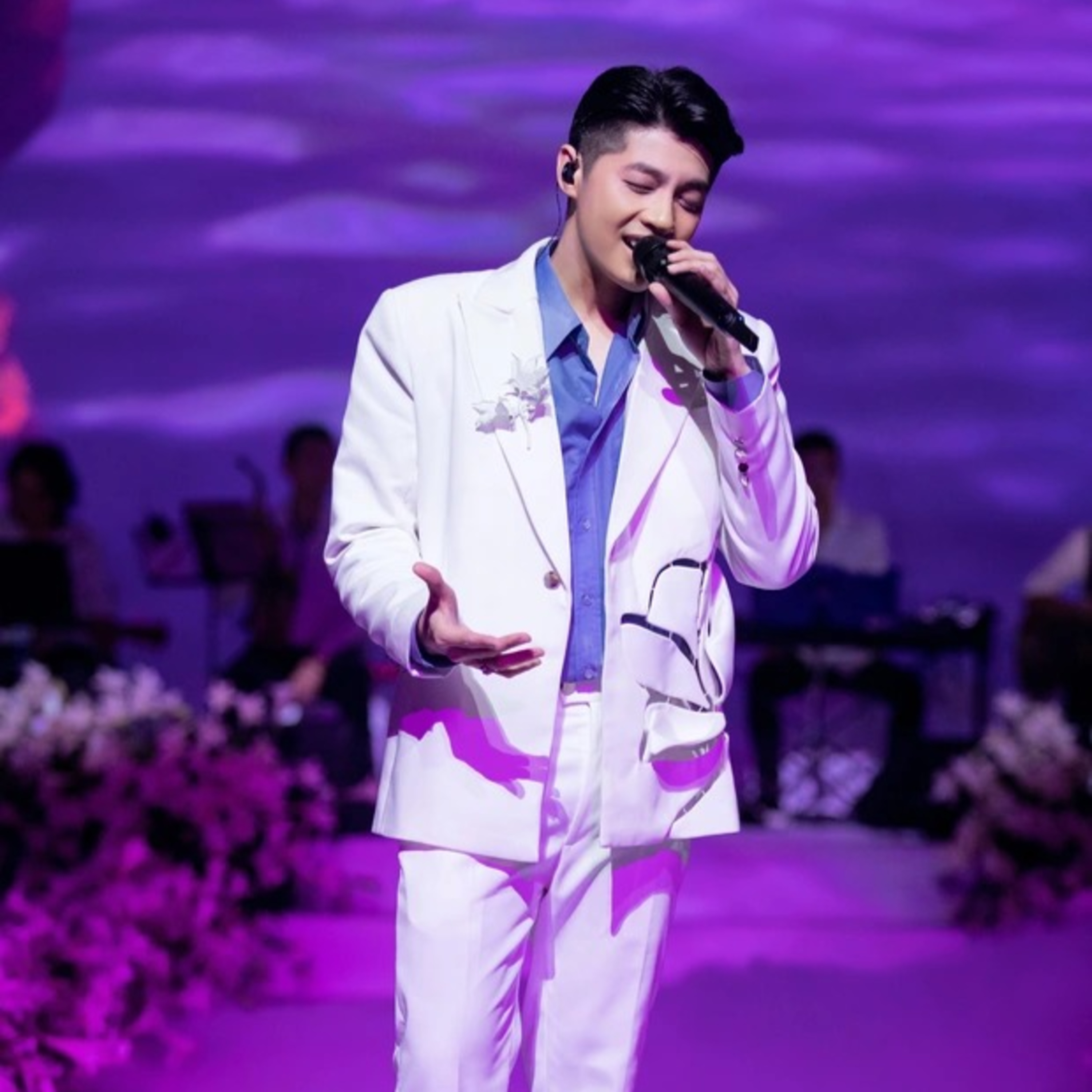 Noo Phước Thịnh công khai tỏ tình, Mai Phương Thúy: 'Không ngọt bằng lúc gặp riêng' episode artwork