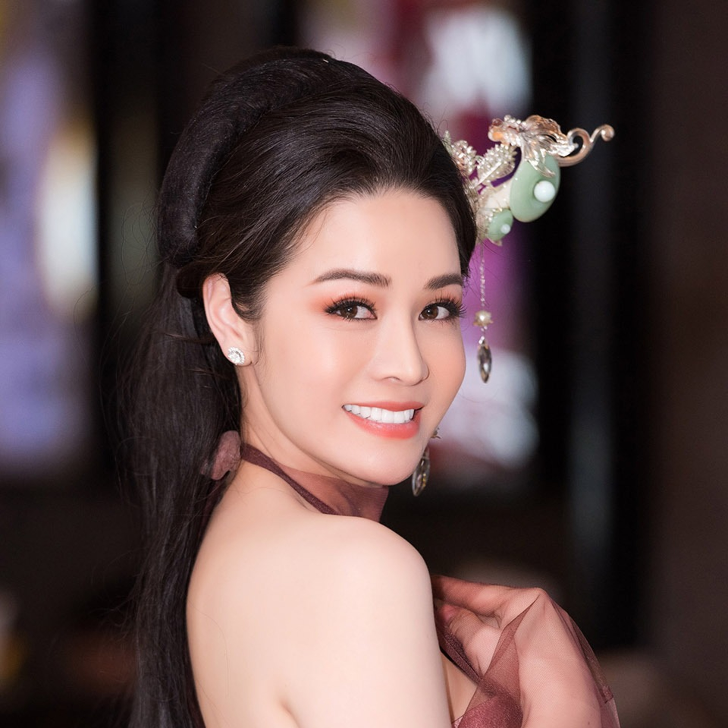 Kẻ trộm 5 tỷ trong nhà Nhật Kim Anh đối mặt 20 năm tù episode artwork
