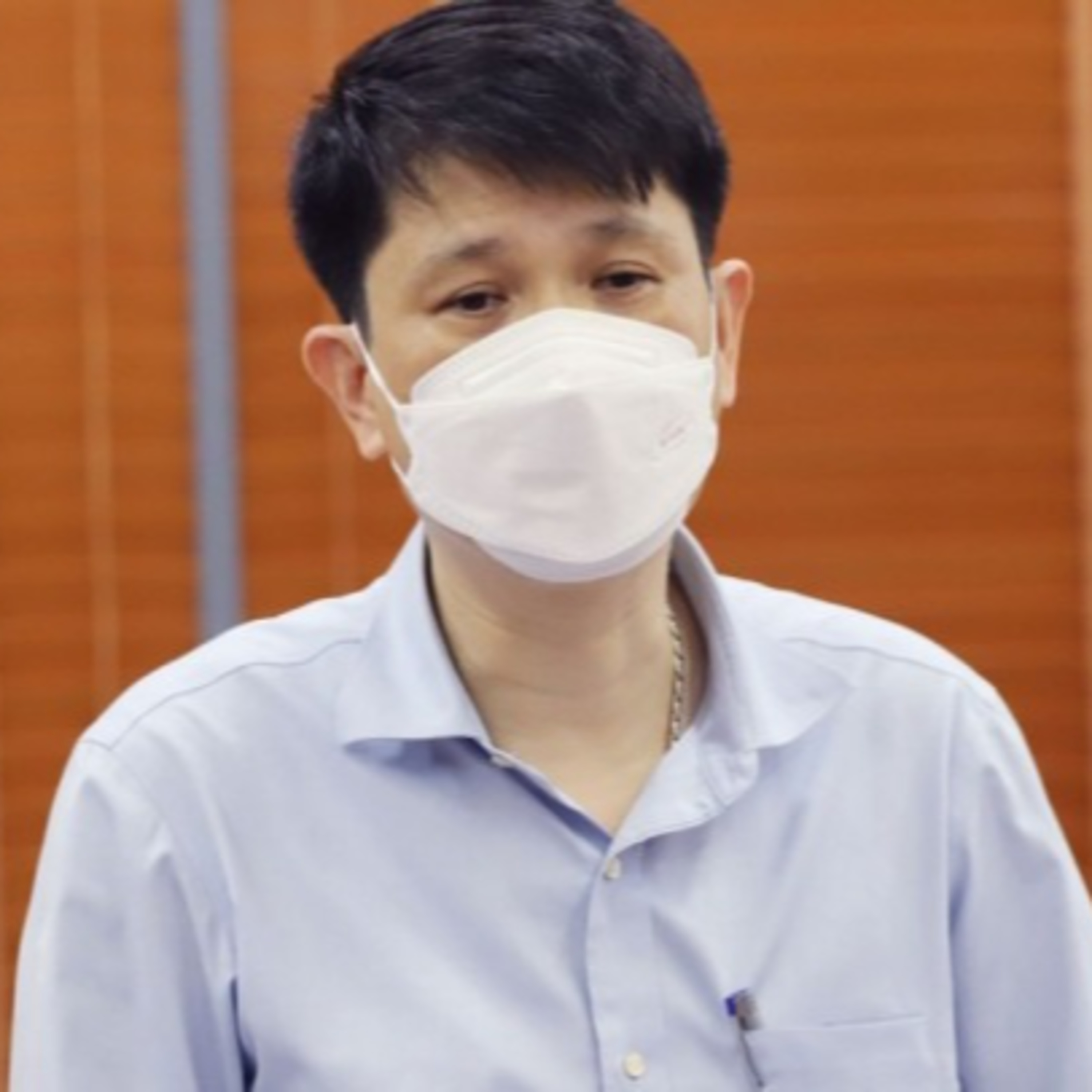Vụ Trưởng khoa ĐH Luật bị tố cưỡng hiếp: Bộ Tư pháp yêu cầu xử lý nghiêm, không bao che episode artwork