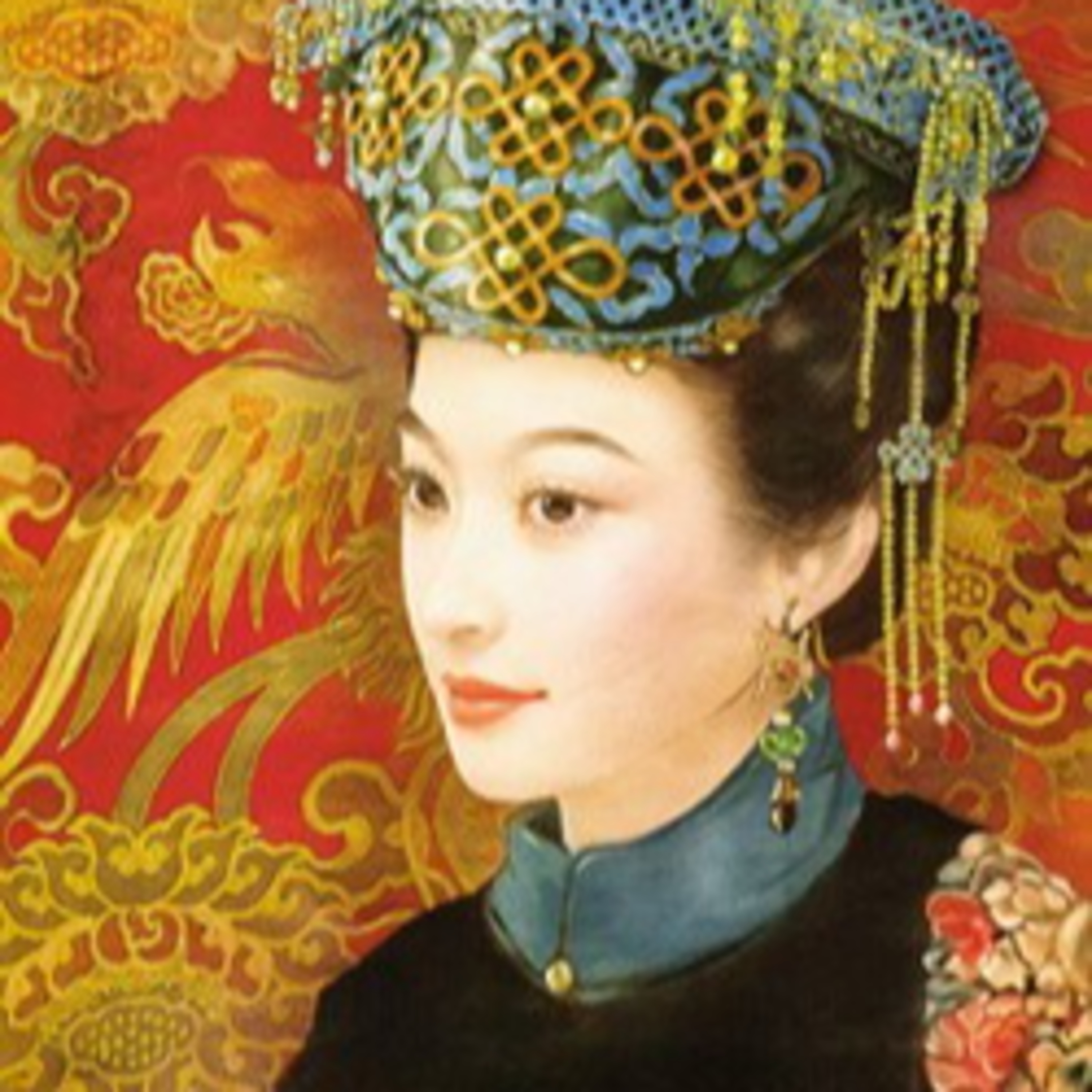 Tô Ma Lạt - Cung nữ không bao giờ tắm nhưng khi chết lại được Hoàng đế Khang Hy để tang episode artwork